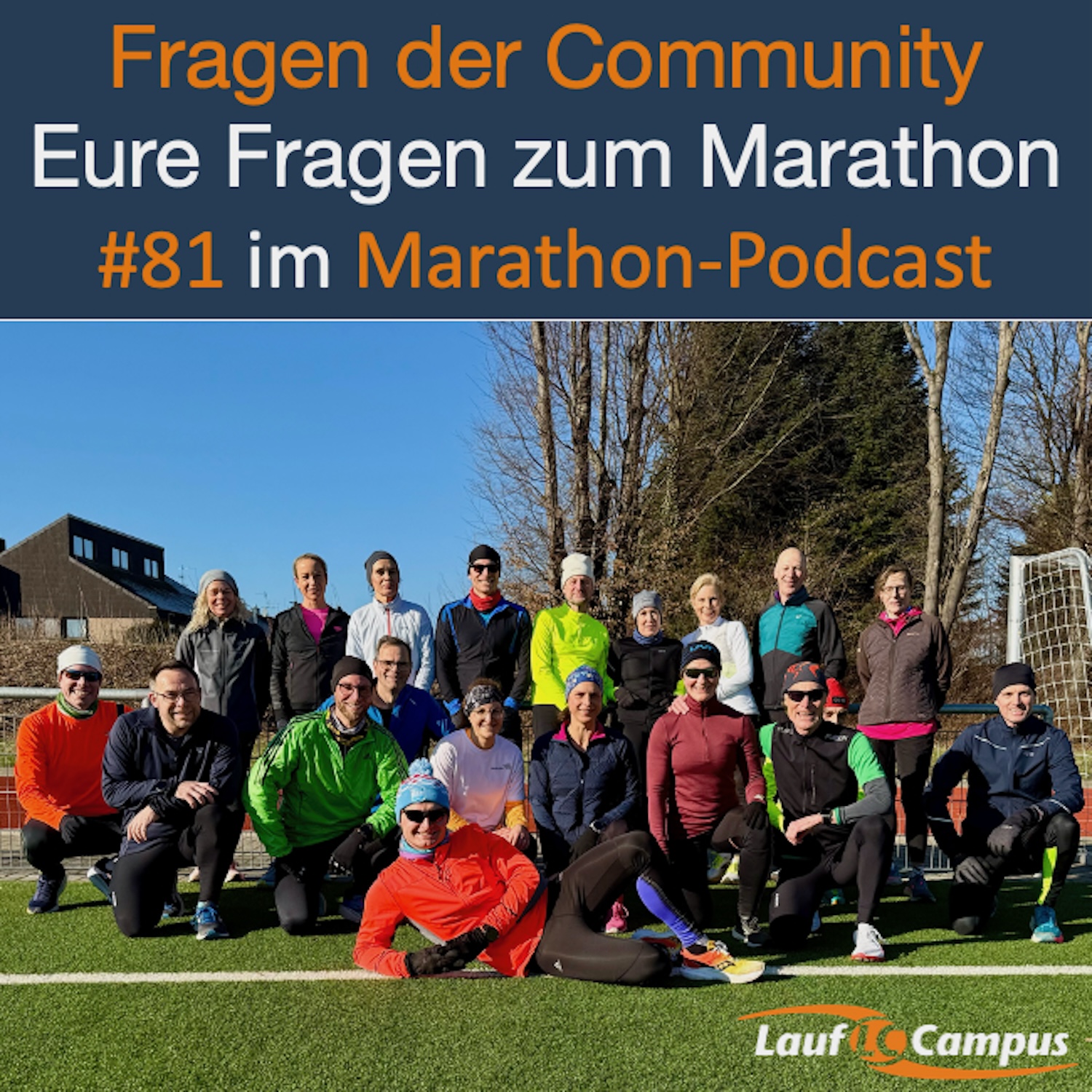 Nachgehakt – Fragen aus dem Marathon Seminar