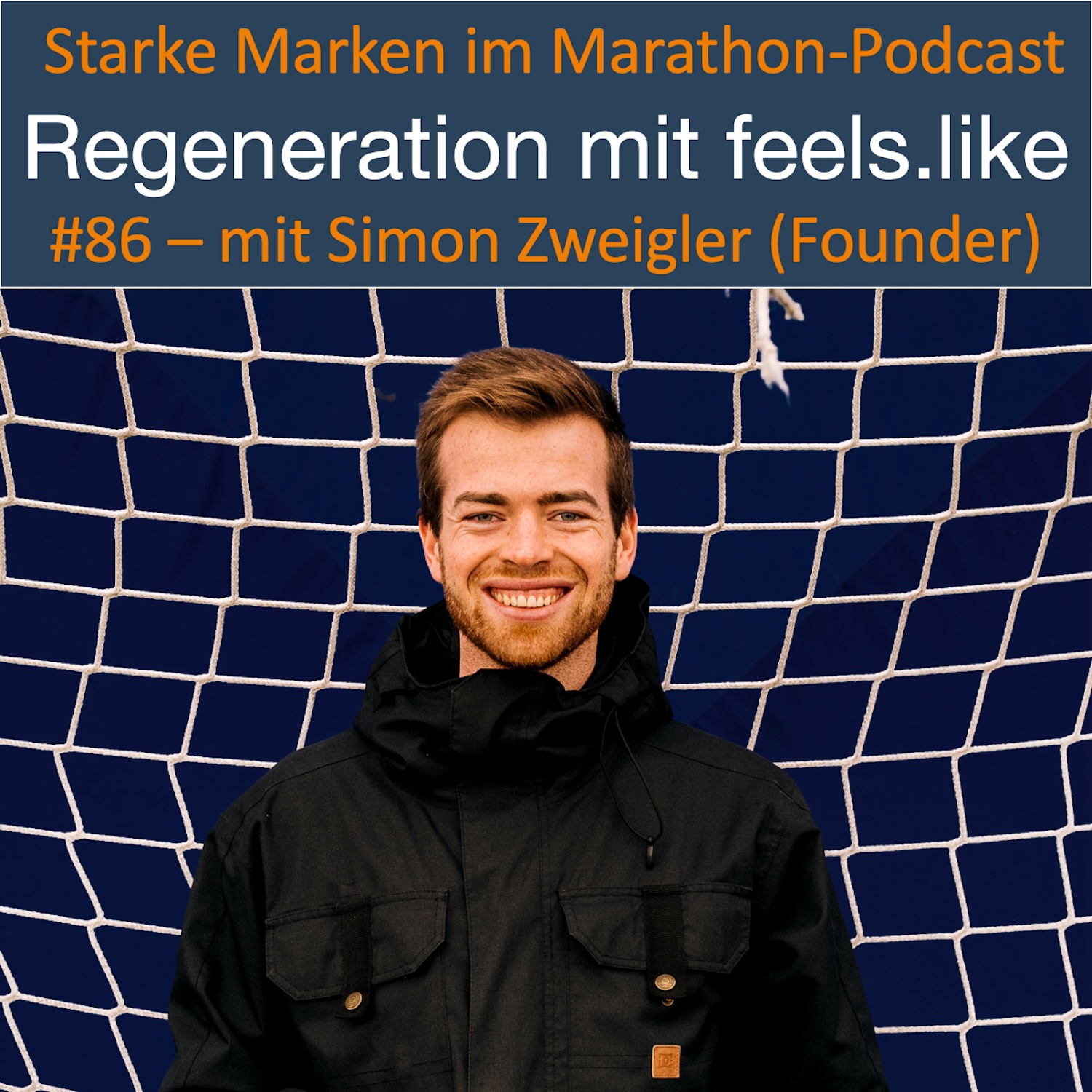 Simon Zweigler über verbesserte Regeneration von Sportlern