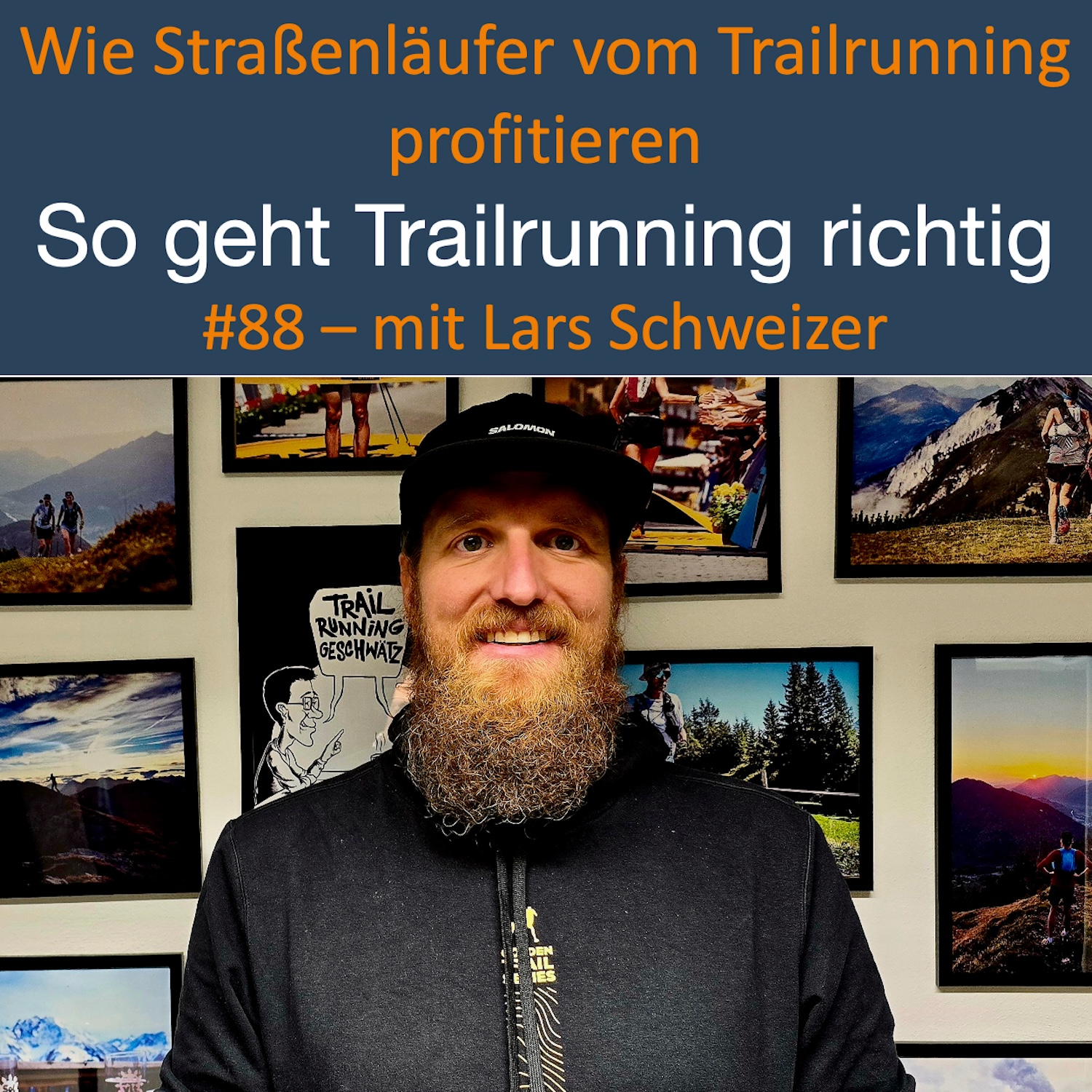 Was Trailrunner von Straßenläufern lernen können – und umgekehrt