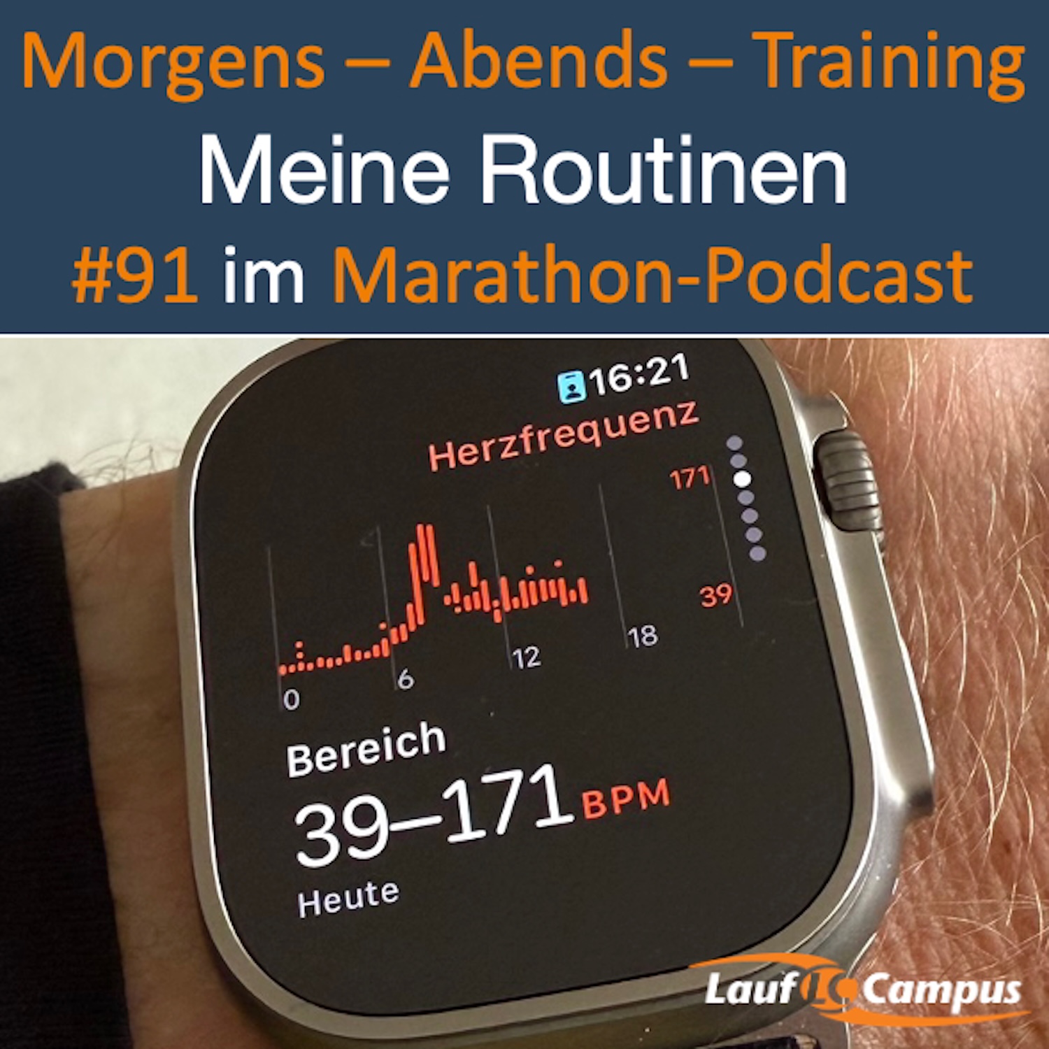 Meine Routinen – Für Regeneration, Leistung und Gesundheit