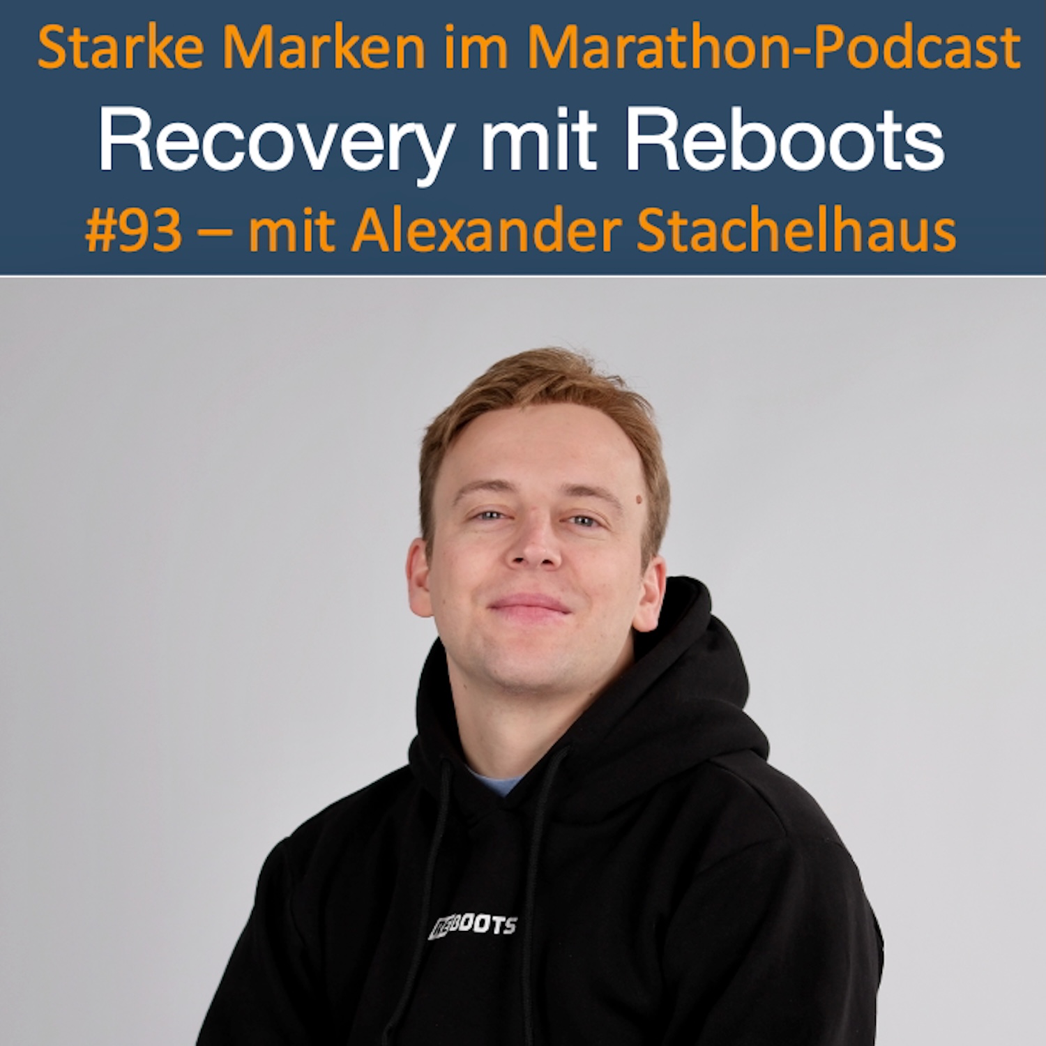 Recovery mit Reboots – Regenerationstechnologie mit Luftdruckmassage