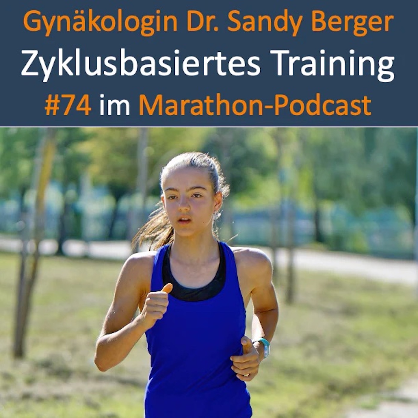 Zyklusbasiertes Training im Laufsport