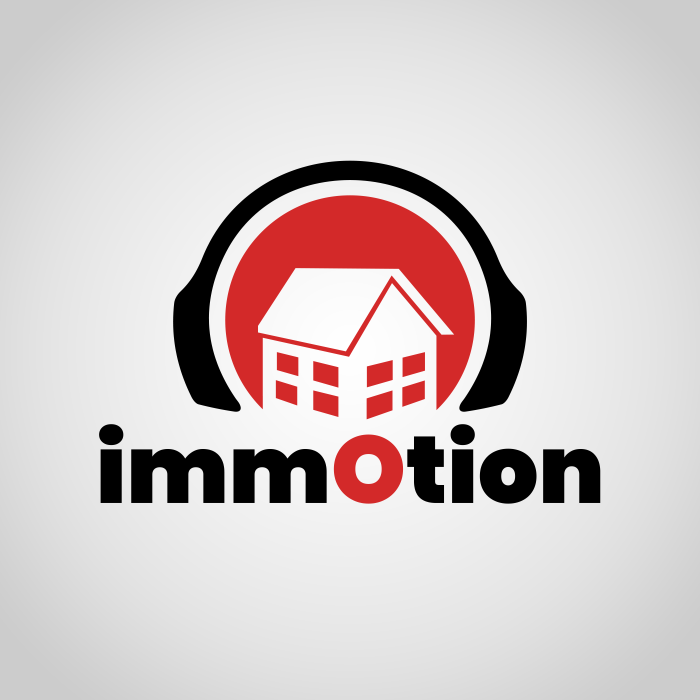 ImmOtion podcast artwork