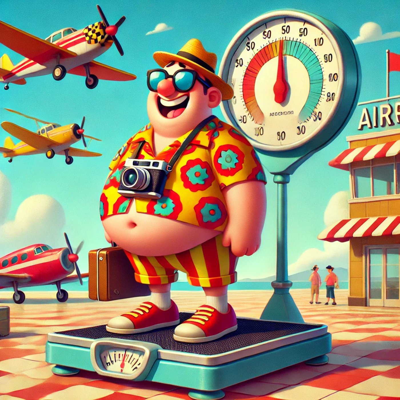 *ZWEI FLIEGEN – EINE SCHLAPPE* episode artwork