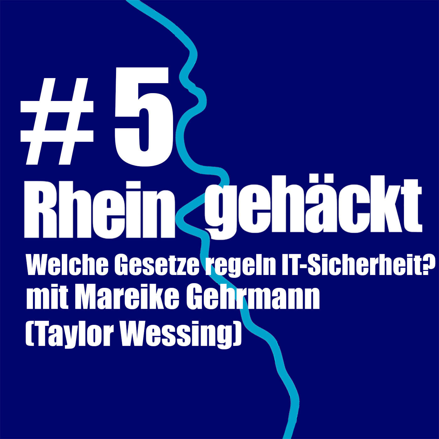 Rheingehäckt