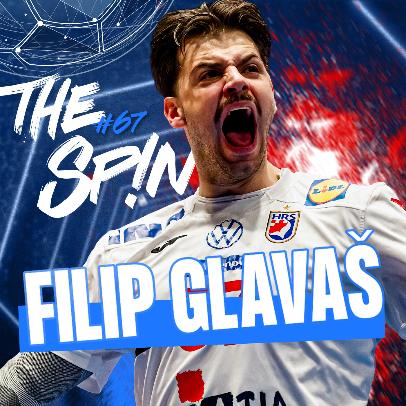 #67 The crazy journey of Filip Glavaš  🏆🇭🇷