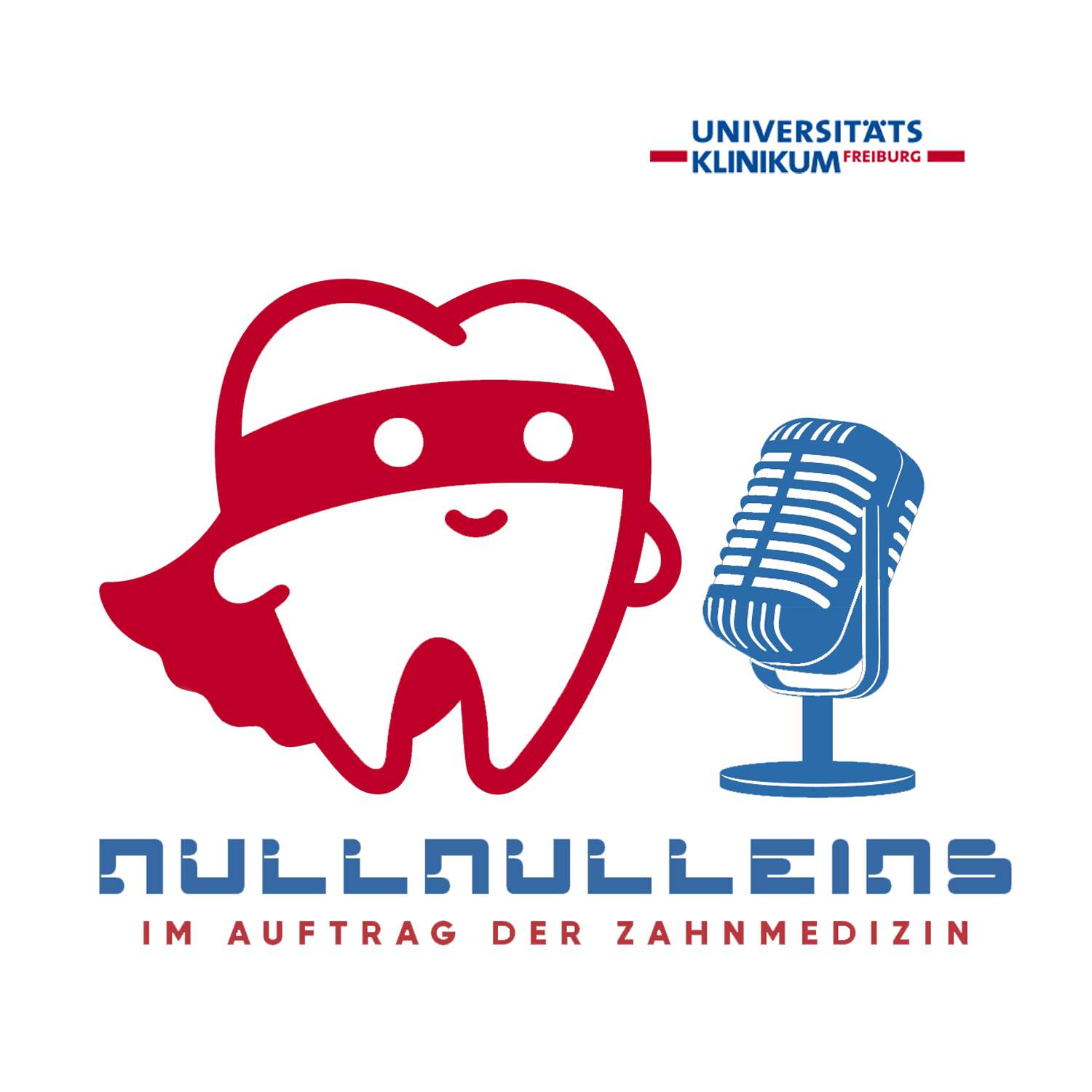 Trailer - 001 - Im Auftrag der Zahnmedizin episode artwork