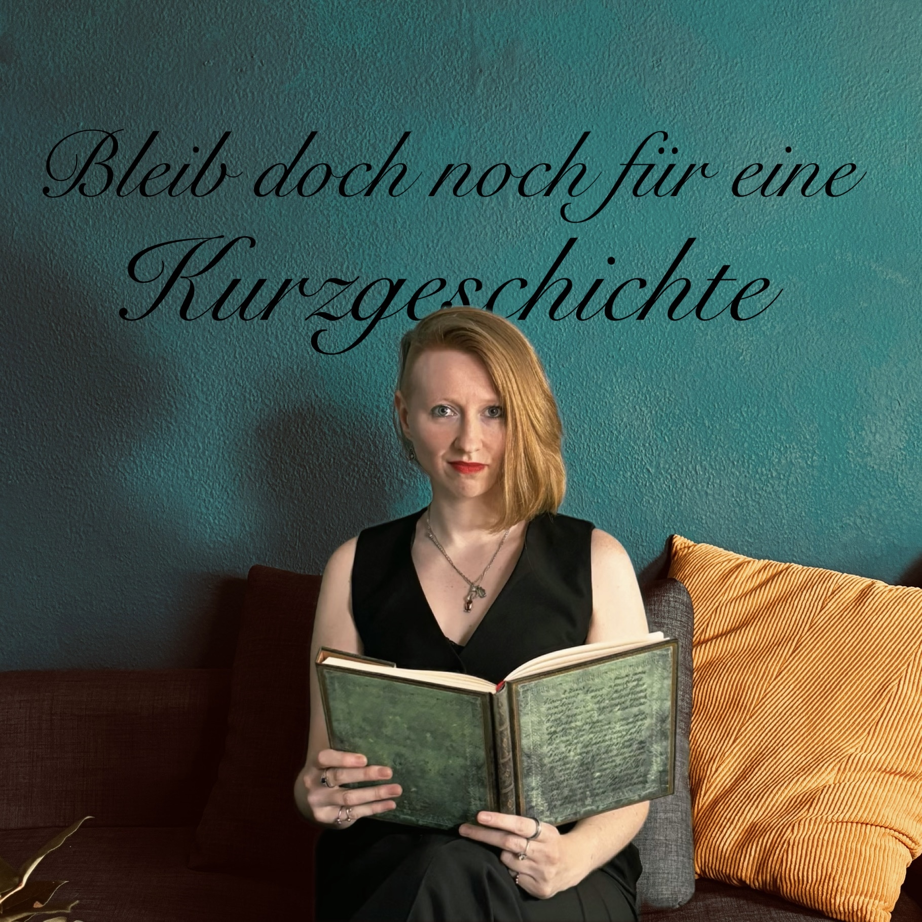 Geister der Vergangenheit (Part 1) episode artwork