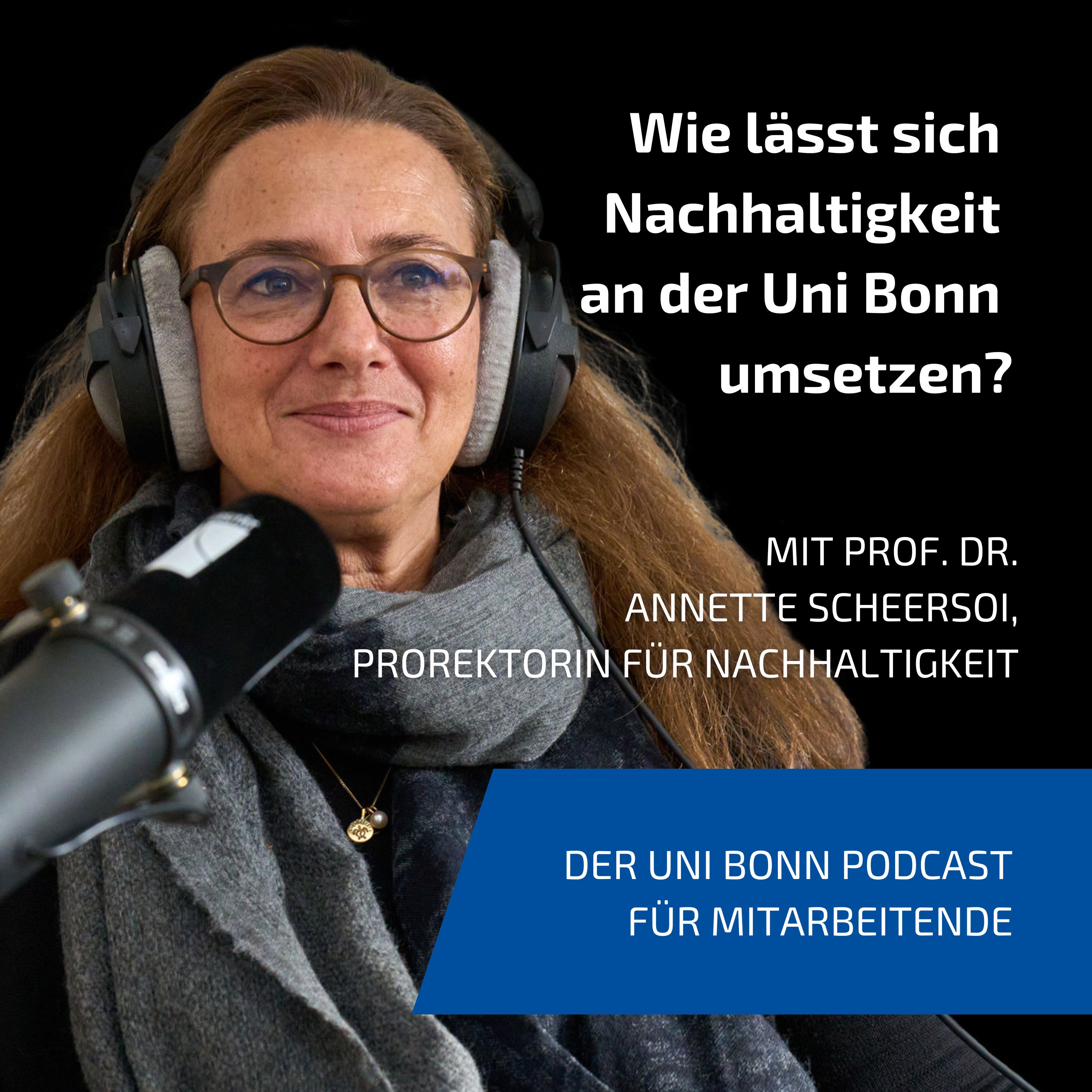 Nachhaltigkeit an der Uni Bonn episode artwork