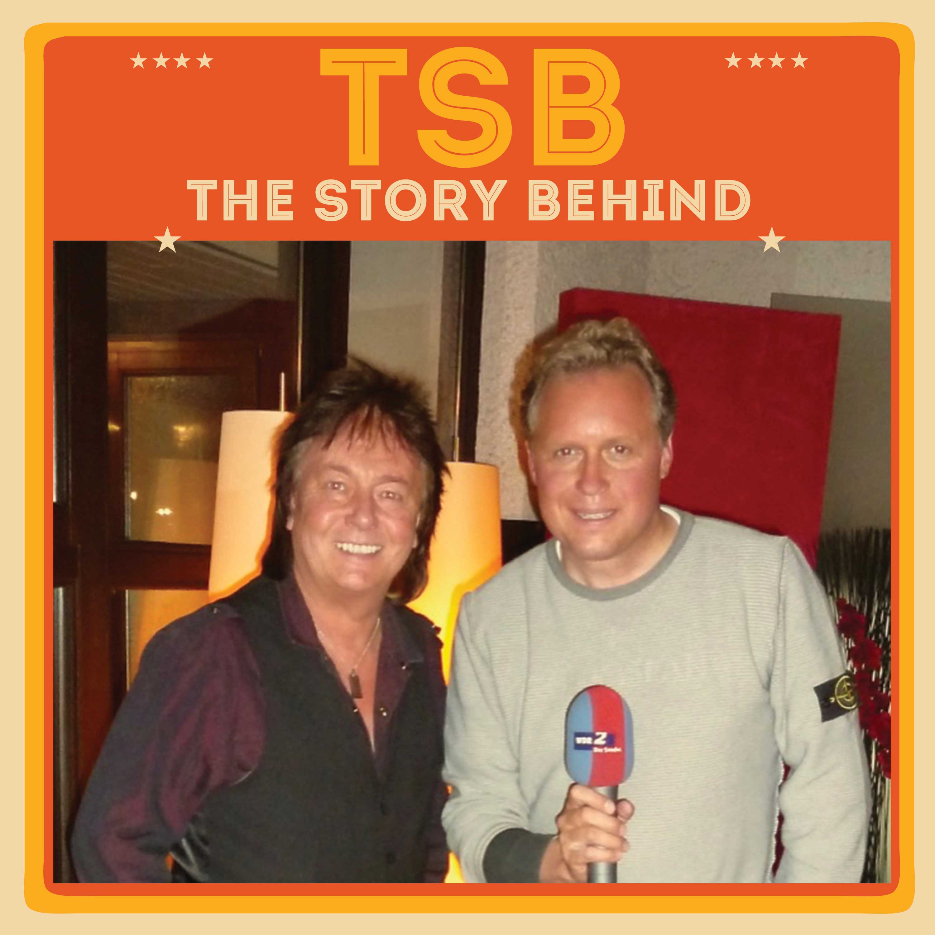 Chris Norman episode artwork