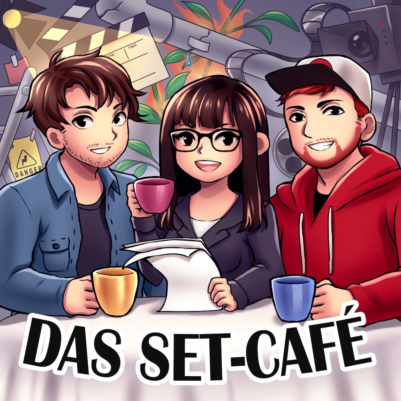 182 Willkommen auf der Casting-Couch episode artwork
