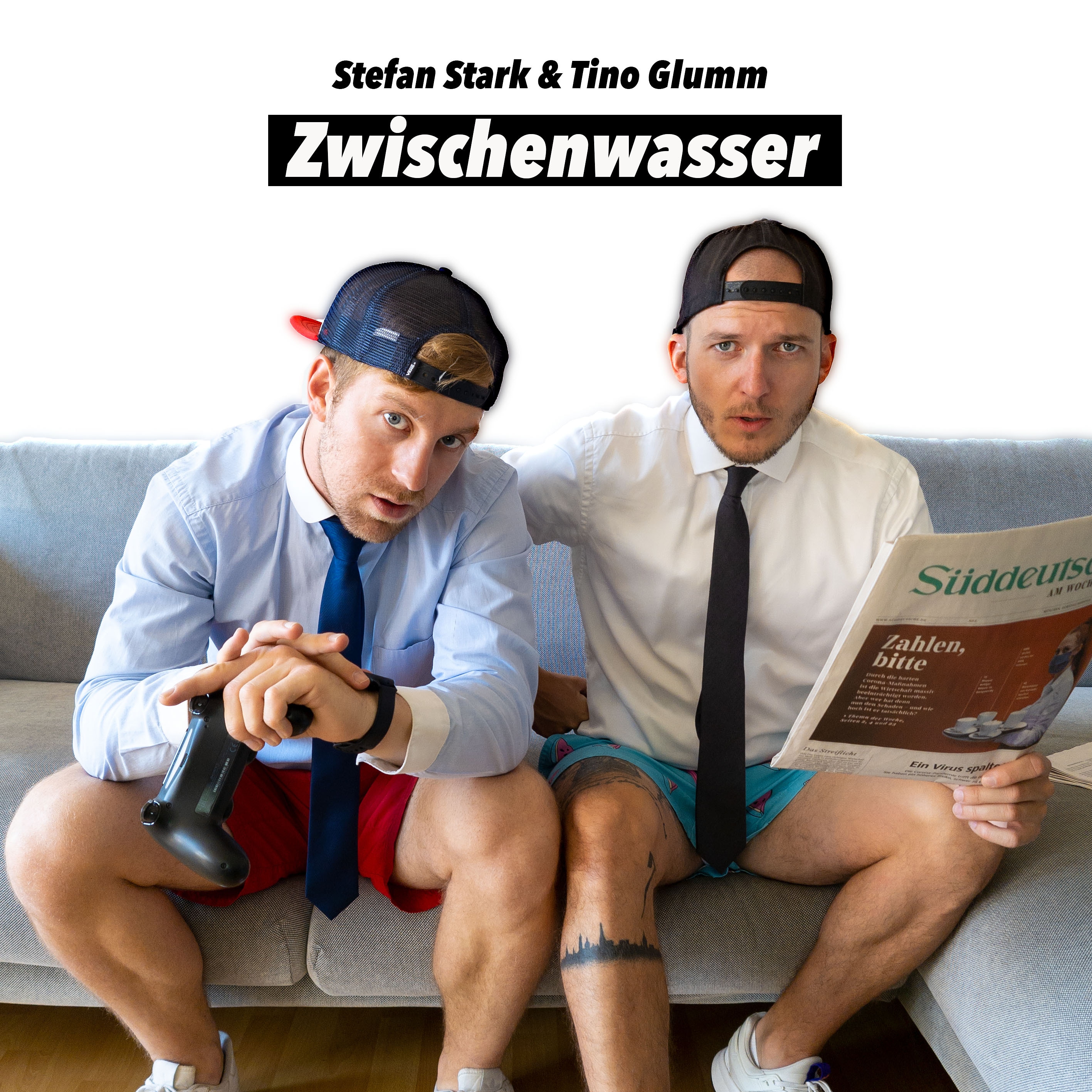 #Zwischen Party und Pause episode artwork