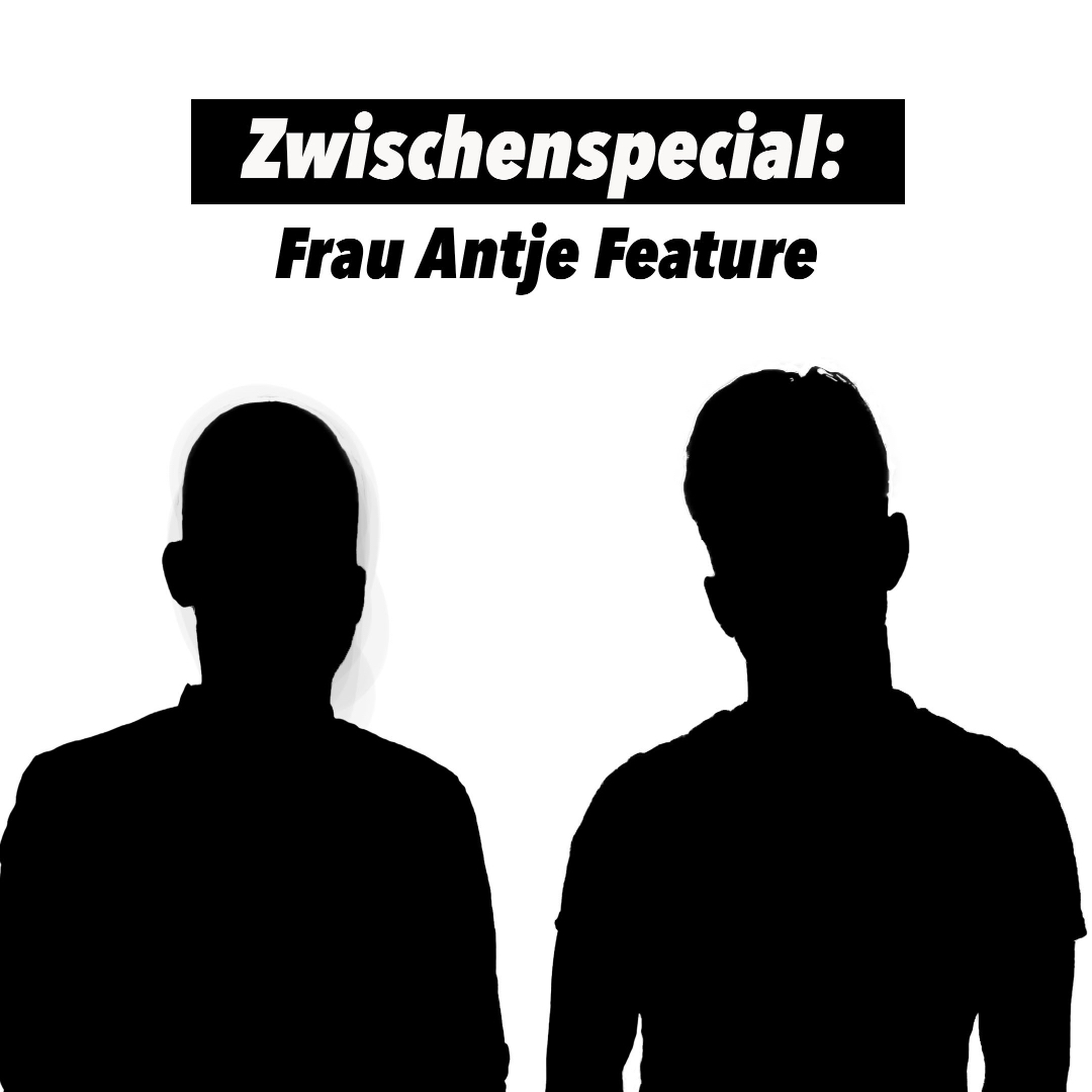 Zwischenspecial: Frau Antje Feature episode artwork