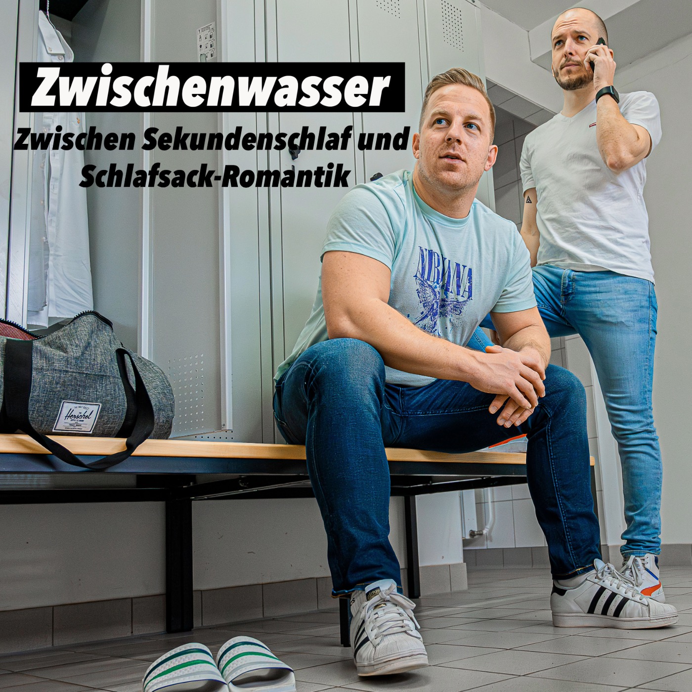 #174 Zwischen Sekundenschlaf und Schlafsack-Romantik episode artwork