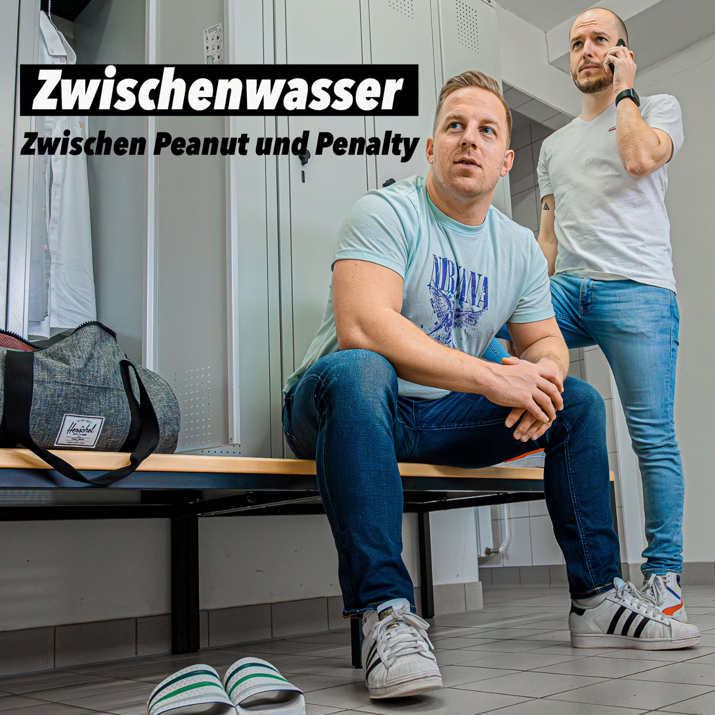 #177 Zwischen Peanut und Penalty episode artwork