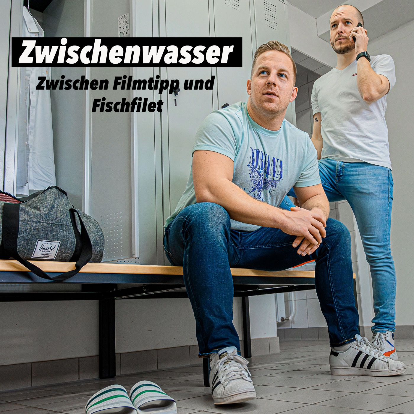 #192 Zwischen Feuchtfröhlich und Ferantwortungsvoll episode artwork