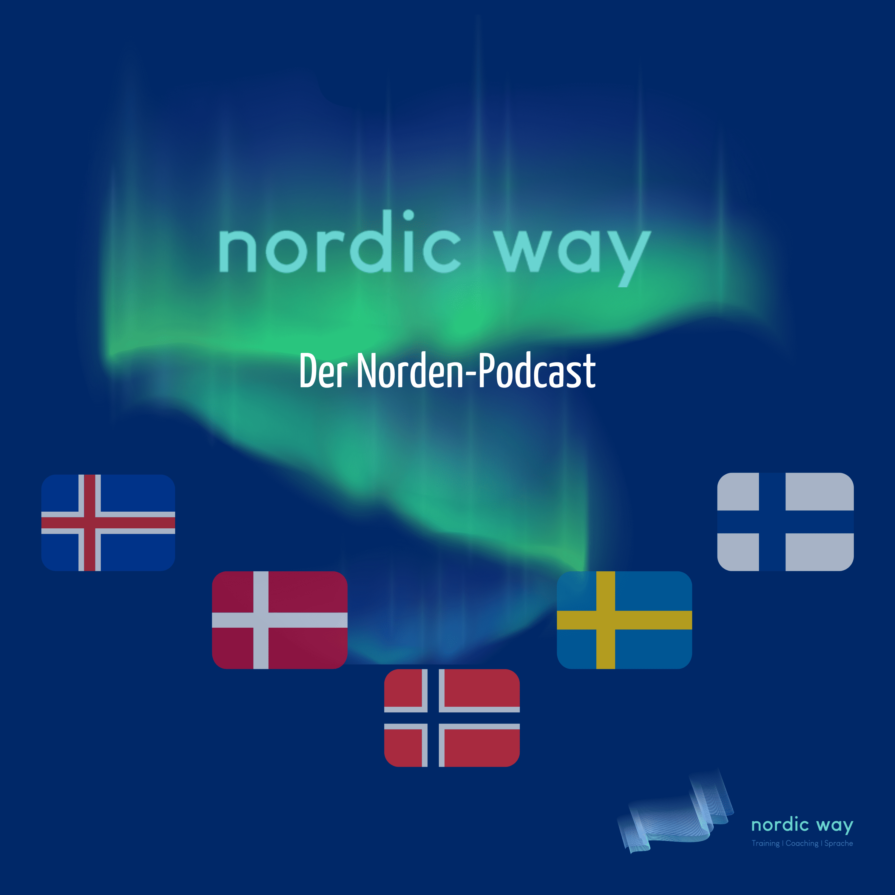 Willkommen! Über Nordic Way und Kalsarikännit episode artwork