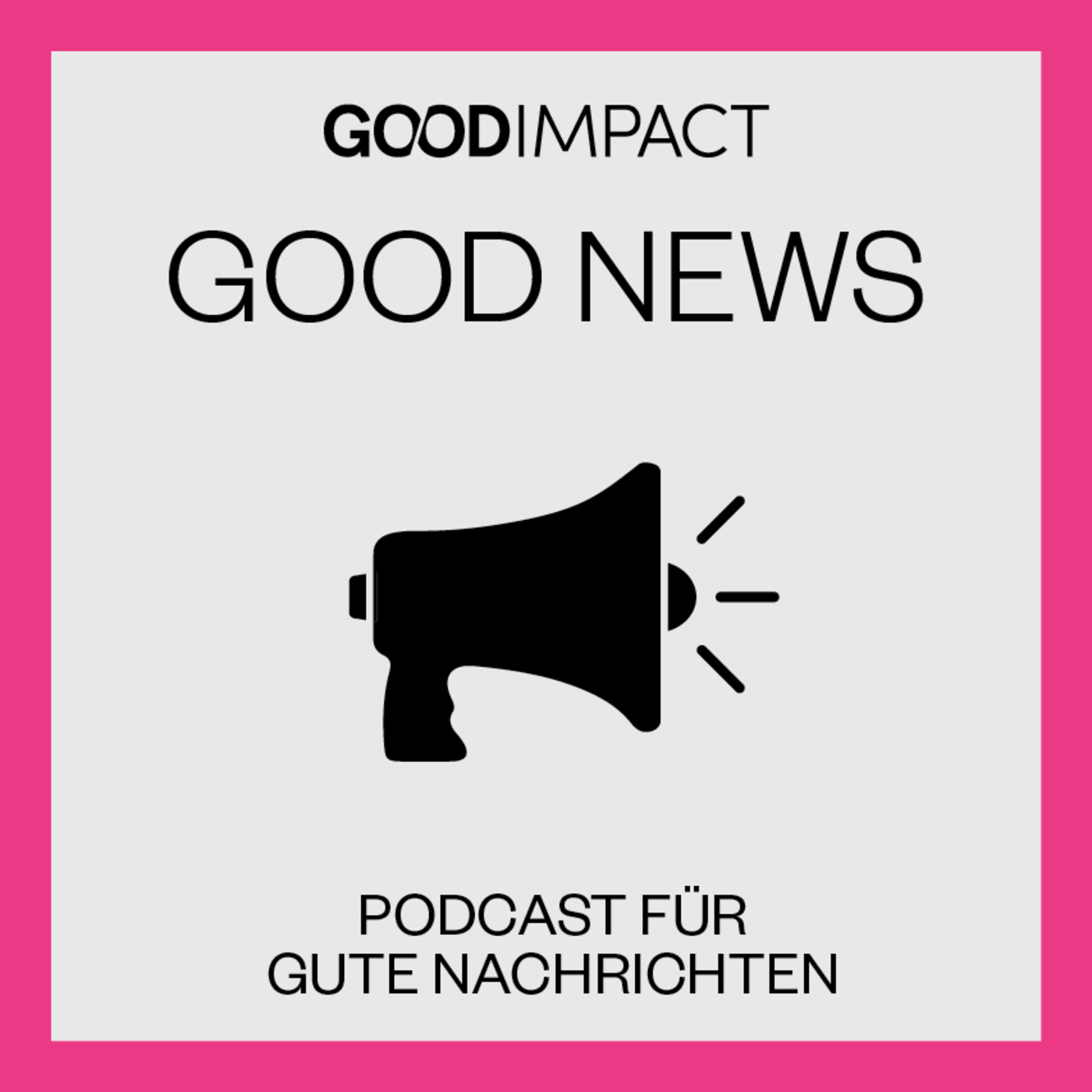 GOOD NEWS: Bio-Boom in Deutschland episode artwork