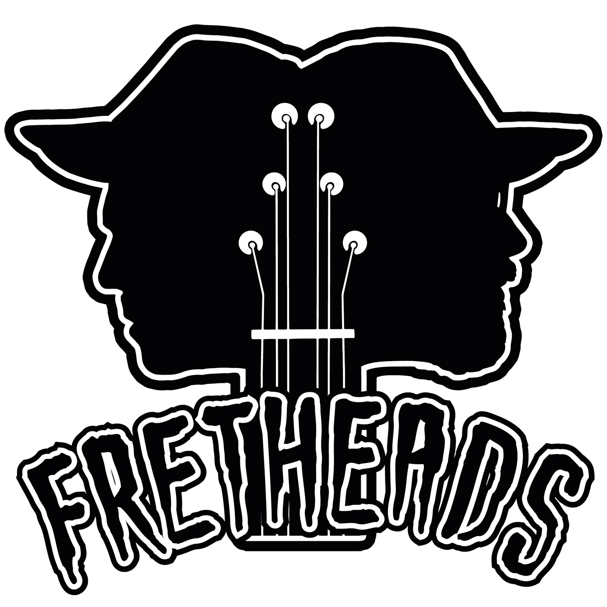 Fretheads #5 –  Big Shots aus 2024, Country von Post Malone & ein Interview mit Officer Gary Holt episode artwork