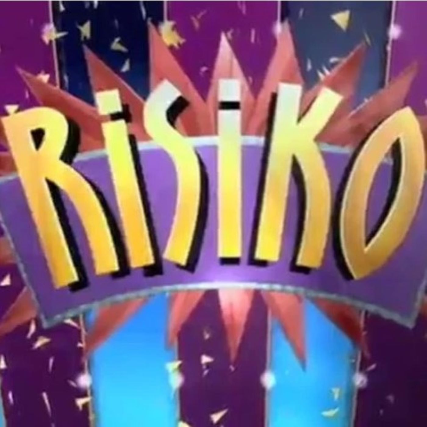 BGE 126 IV 165 - Risiko episode artwork