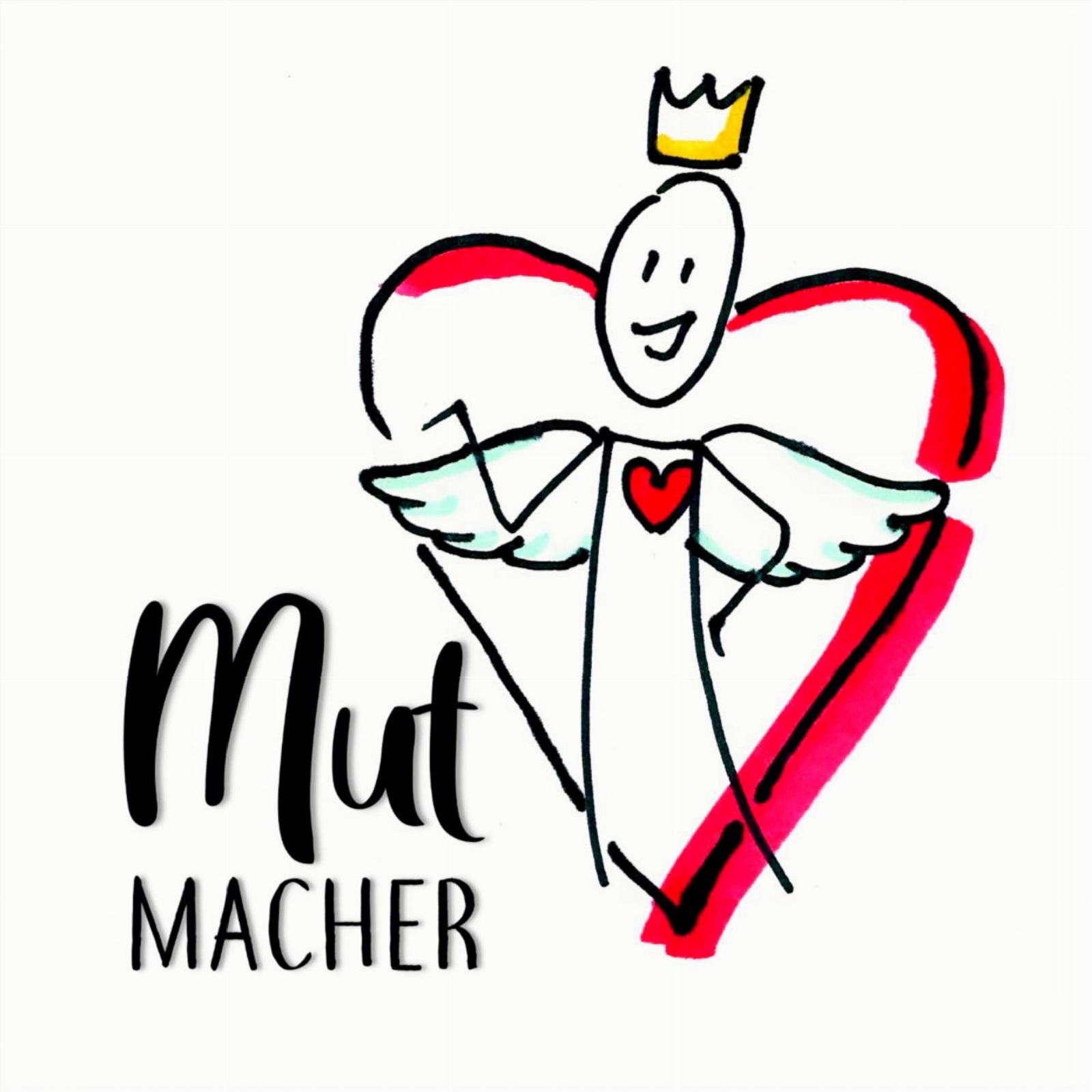 Mutmacher - Kleine Andacht zum Tag