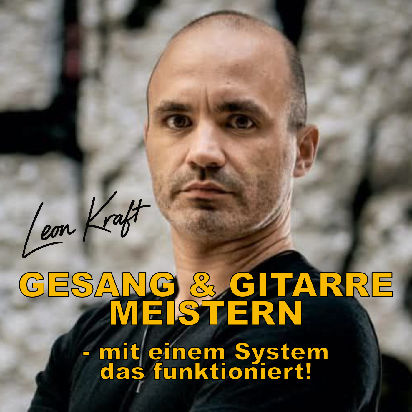 #058 [Mindset💡] Die 3 größten Lügen, die dich vom Singen und Gitarrespielen abhalten episode artwork