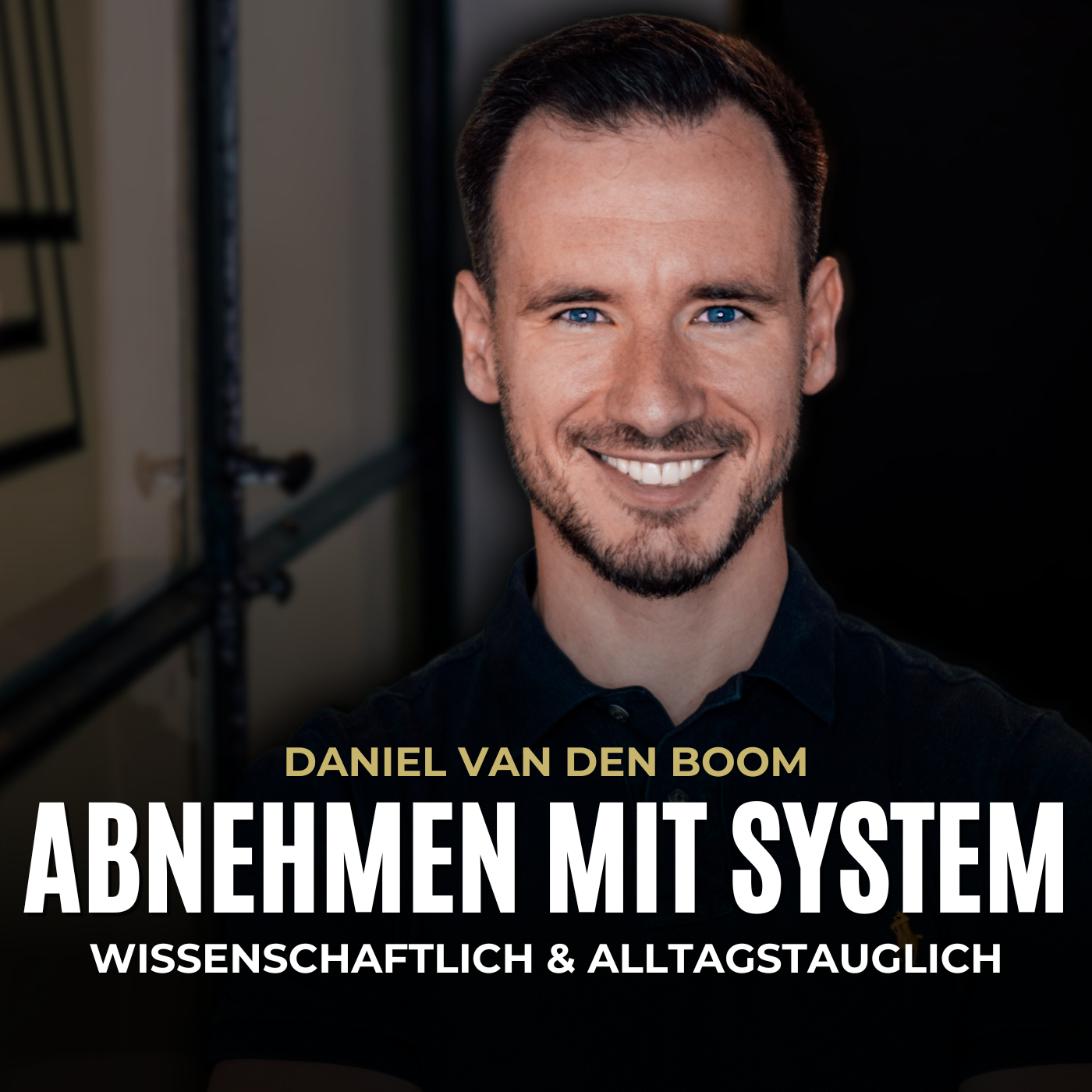 Abnehmen mit System – Wissenschaftlich & alltagstauglich mit Daniel van den Boom