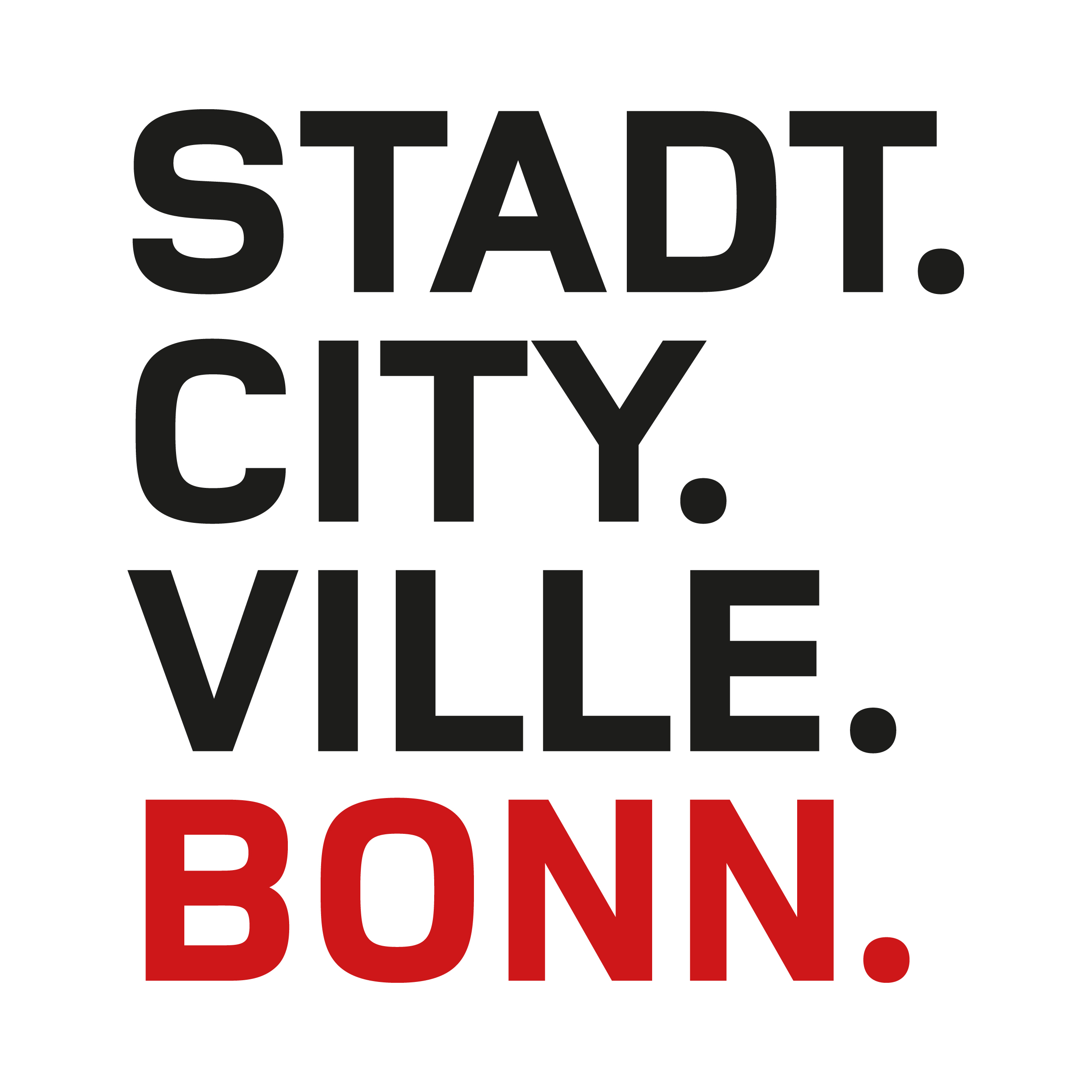 Bonn hört hin