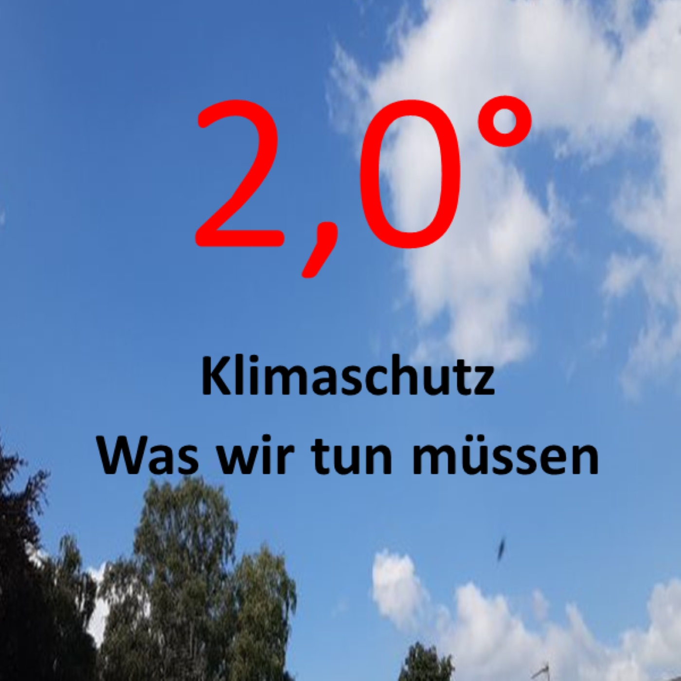 Warum wir bis 2030 die Kohle nicht loswerden episode artwork