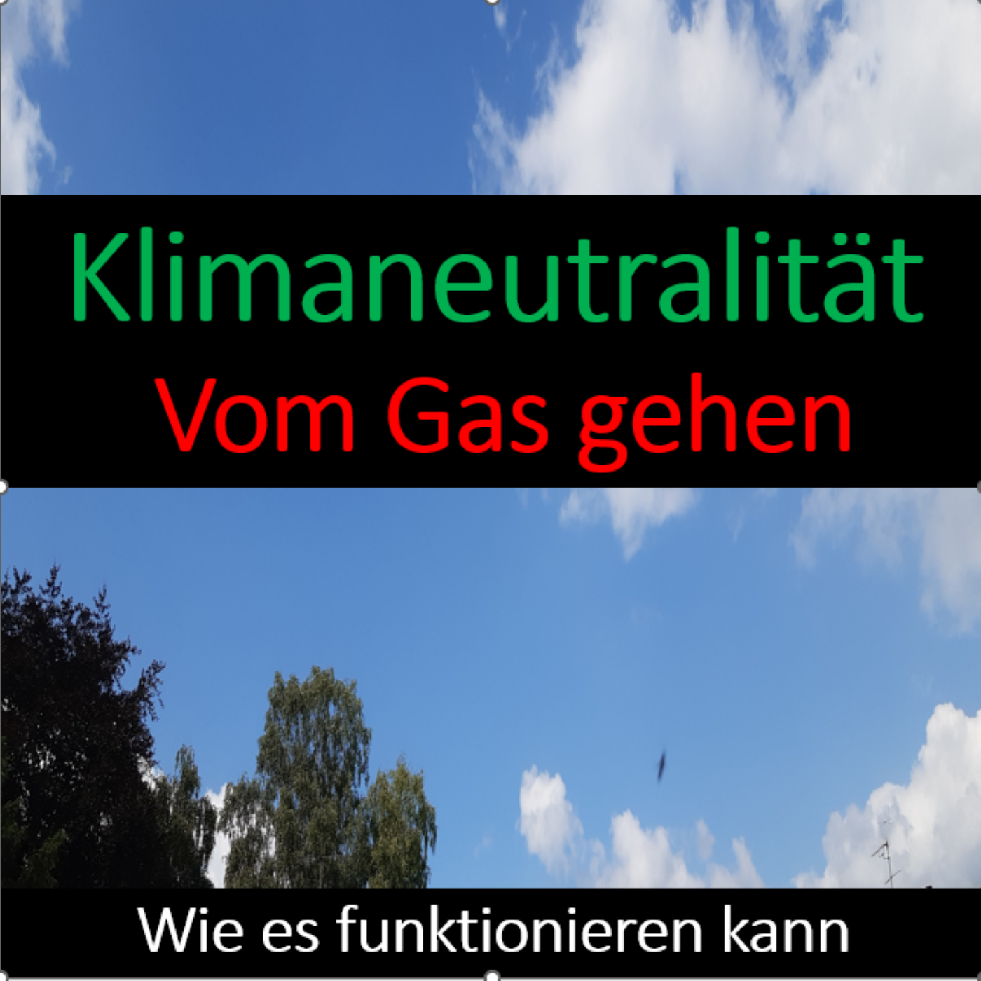 Was Robert Habeck über Wasserstoff nicht sagt episode artwork