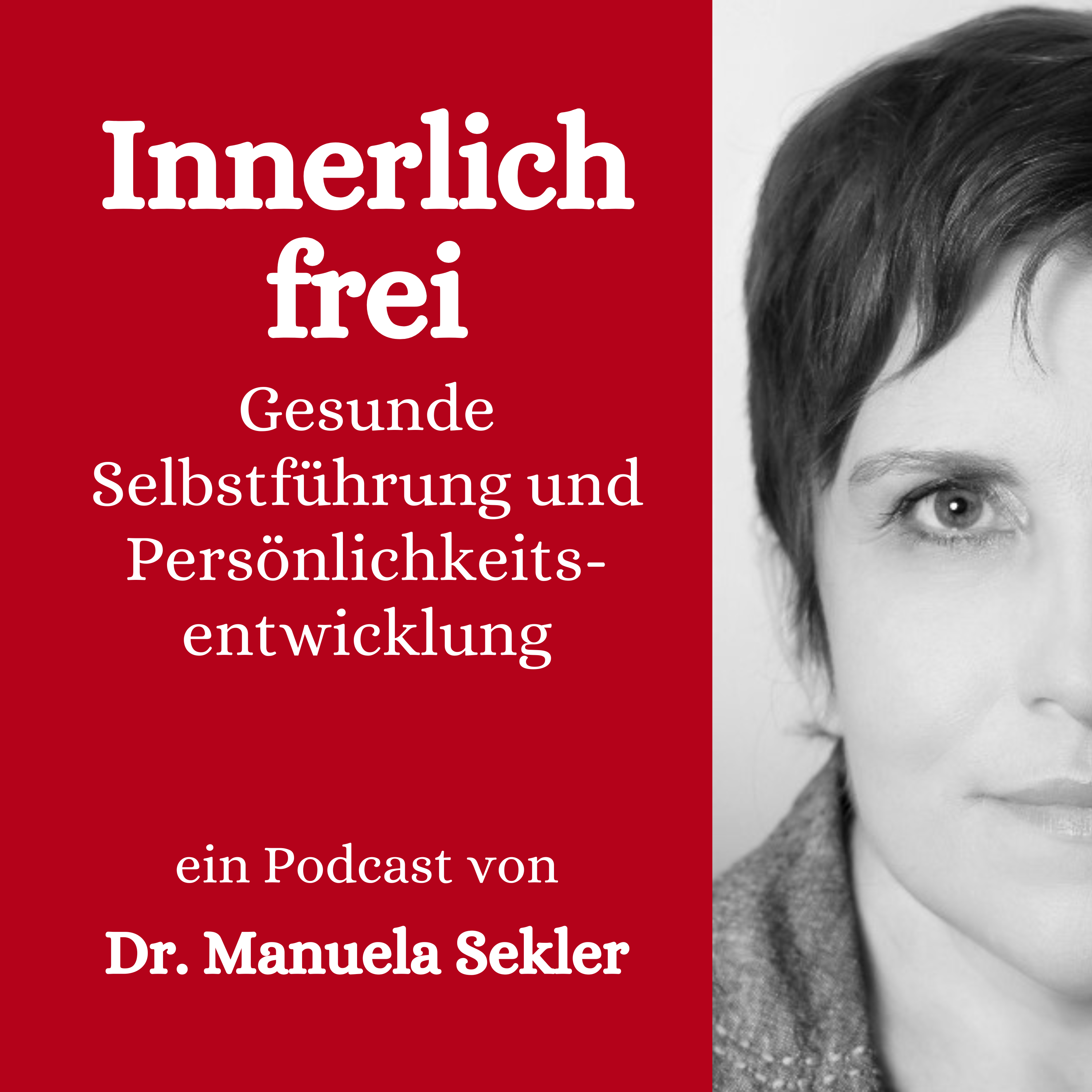 Der innere Saboteur: Selbstsabotage erkennen und auflösen | Alltagsresilienz episode artwork