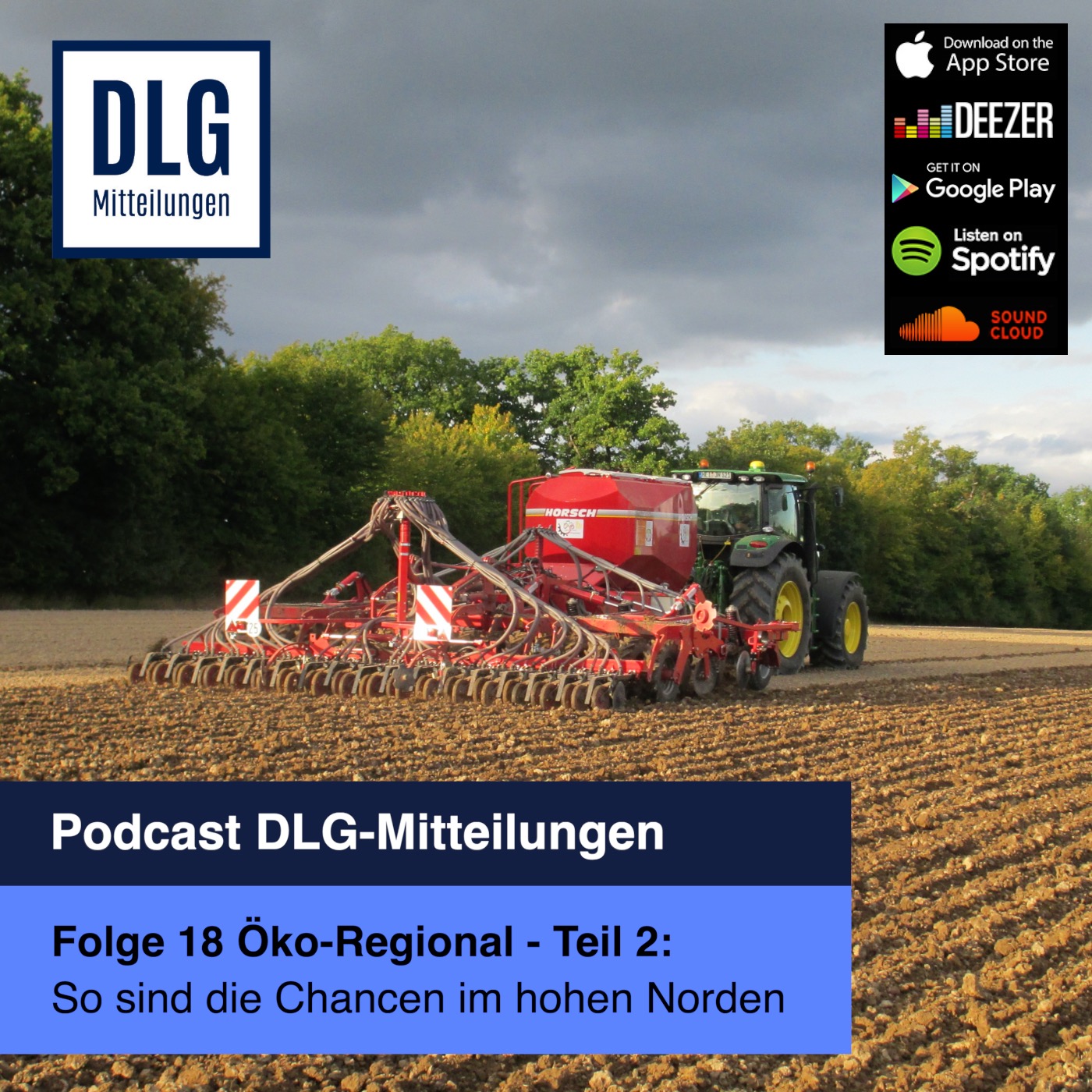 Öko-Regional: Die Chancen im hohen Norden (Teil 2) episode artwork