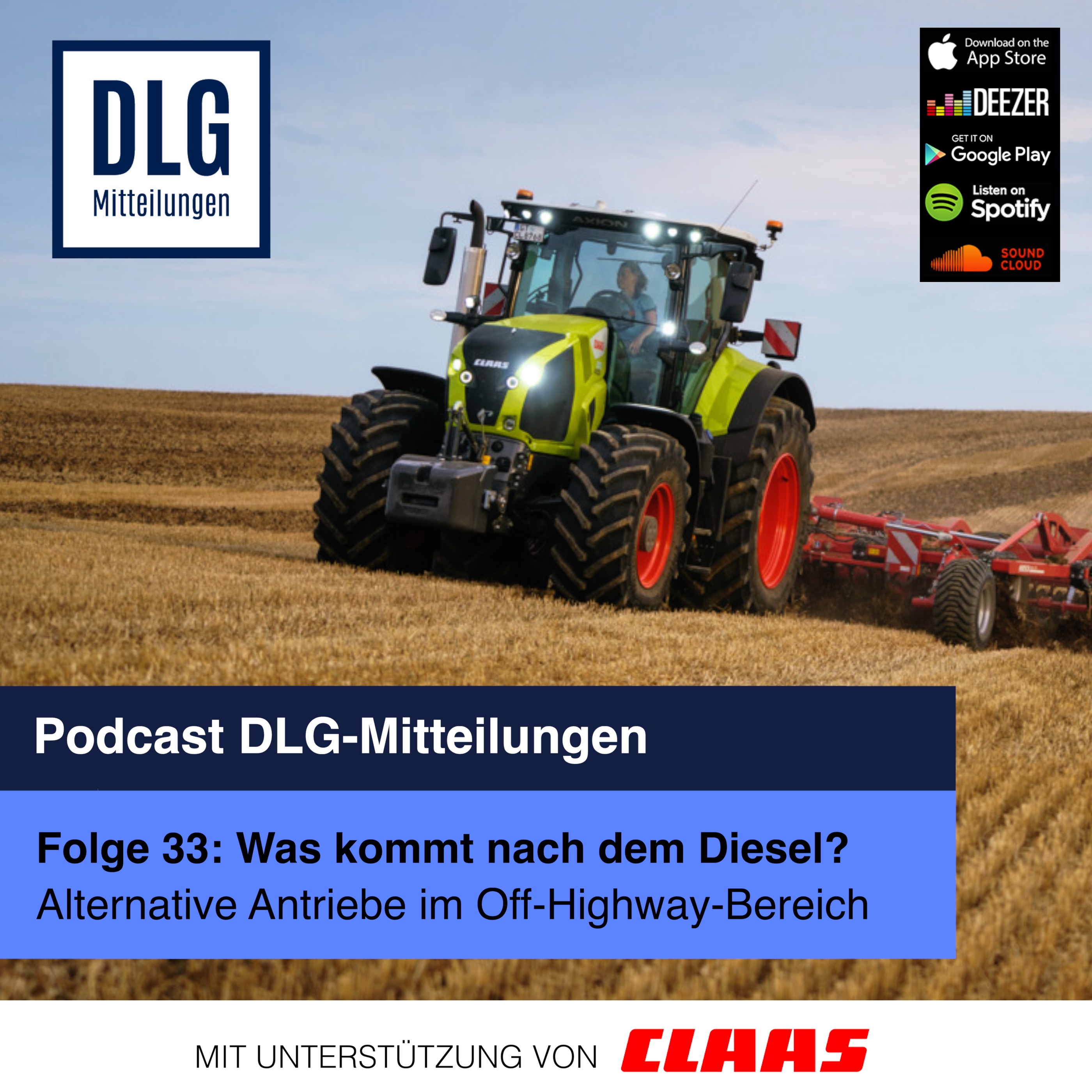 Was kommt nach dem Diesel? episode artwork