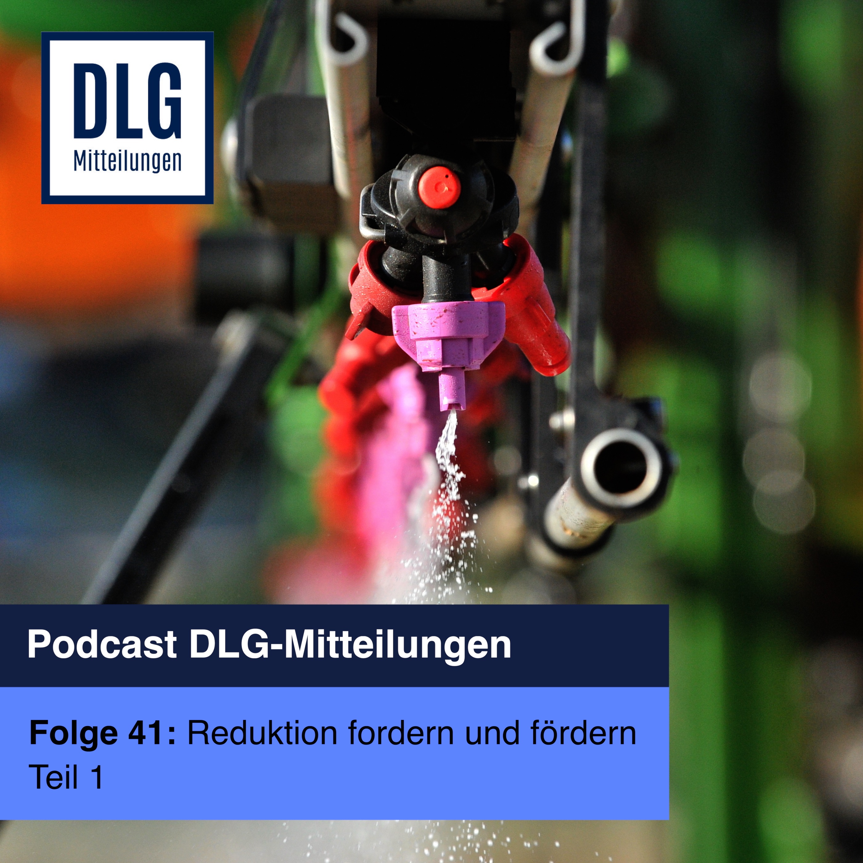 IPS Plus: Reduktion fordern und fördern (Teil 1) episode artwork