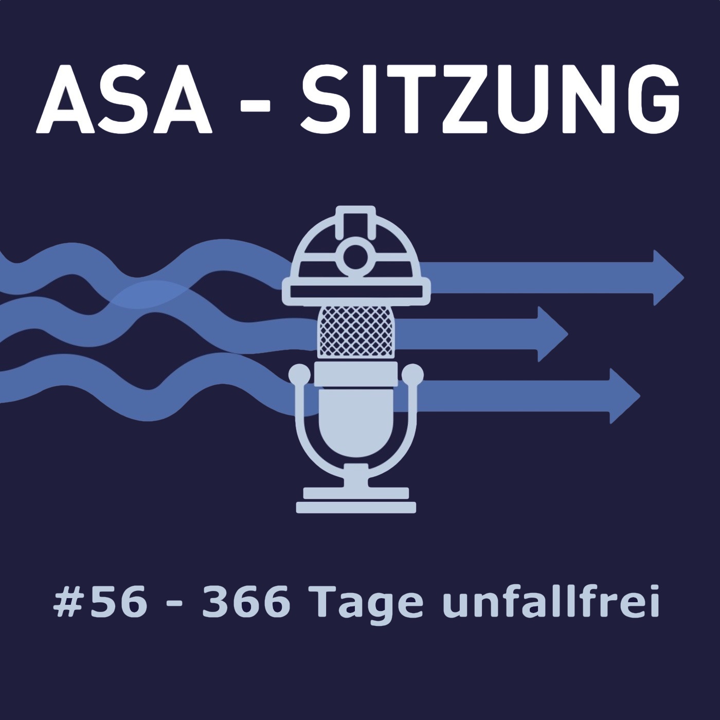 #056 - 366 Tage unfallfrei episode artwork