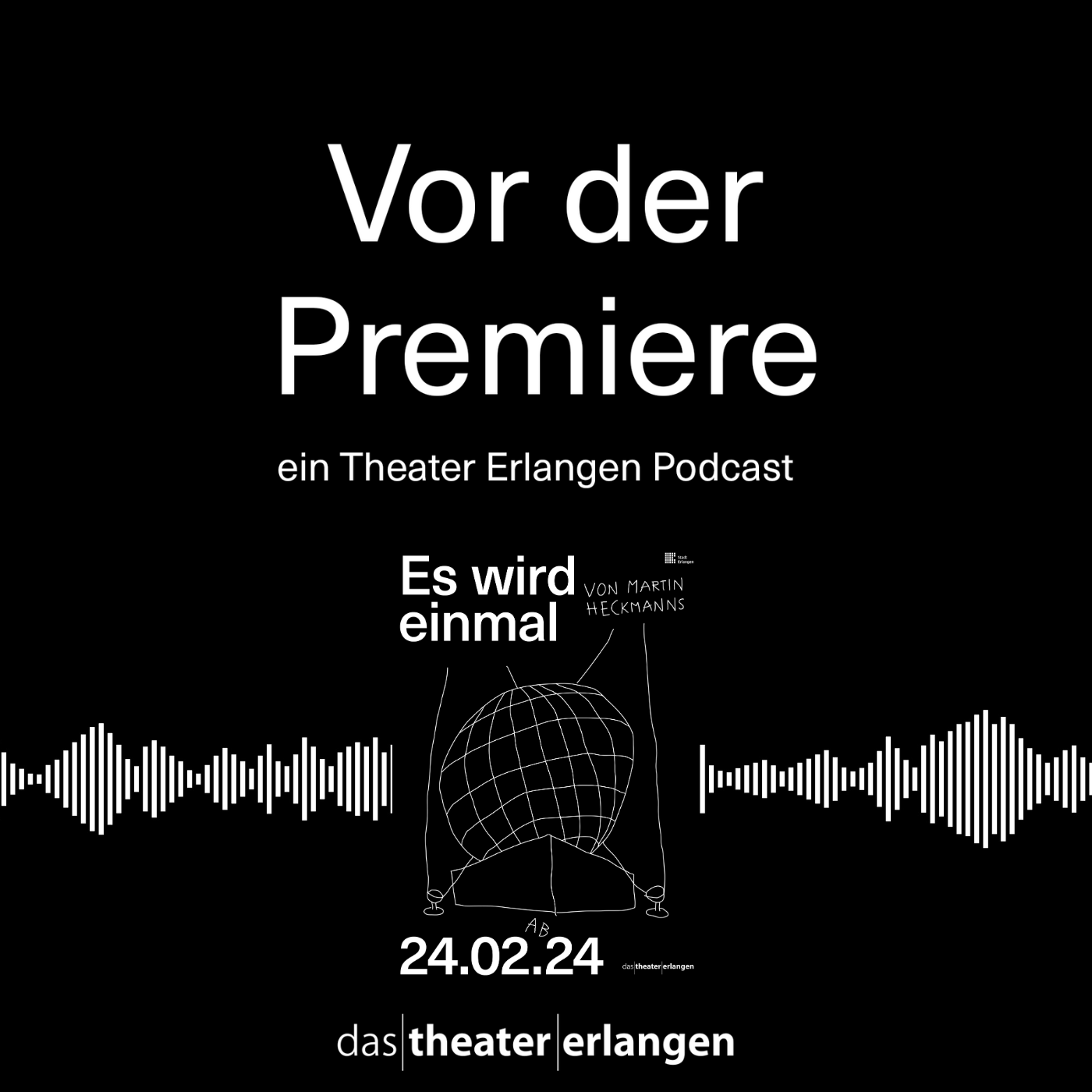 Es wird einmal episode artwork