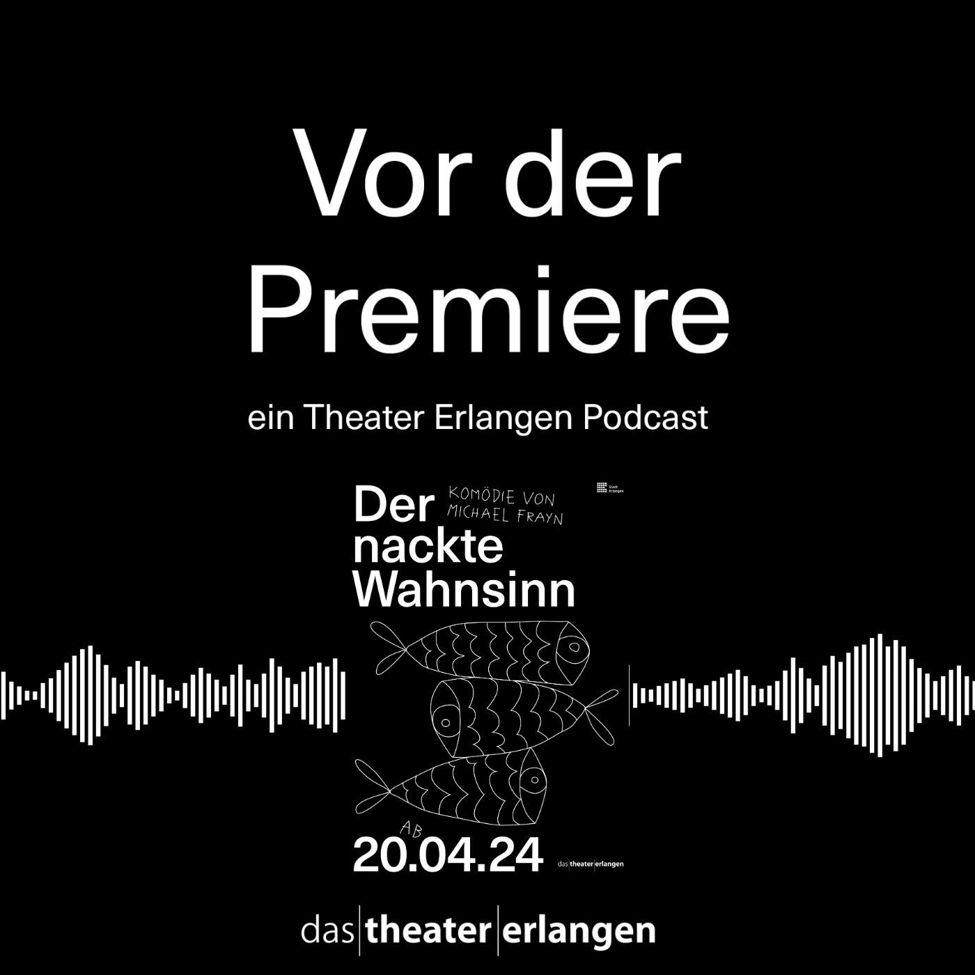 Der nackte Wahnsinn episode artwork