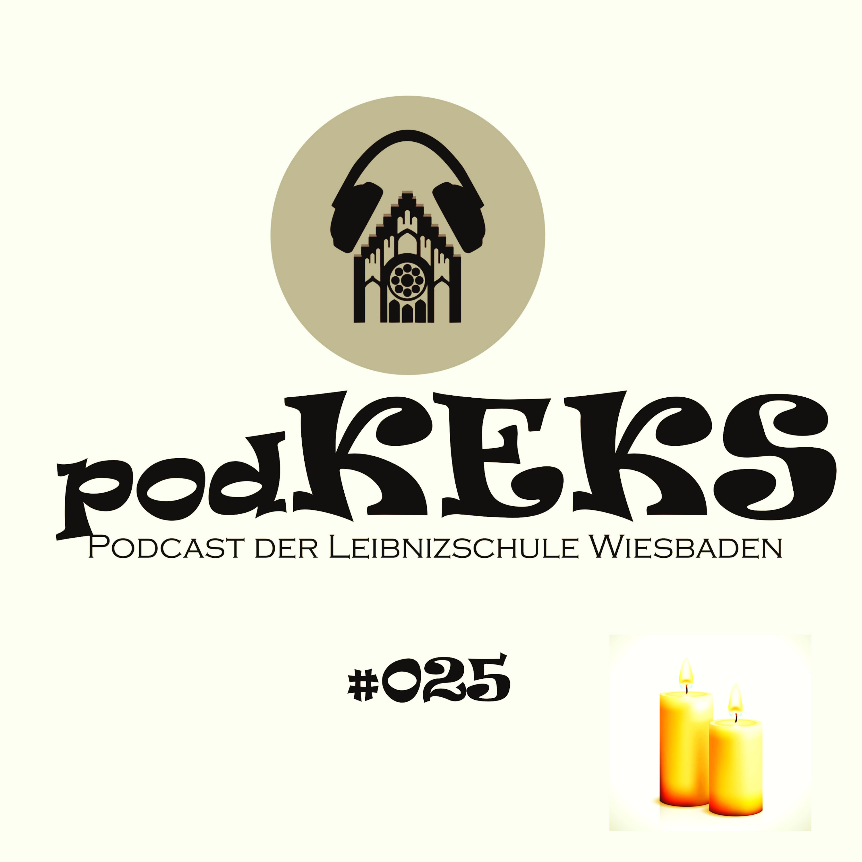 #025 (Jubiläum) episode artwork
