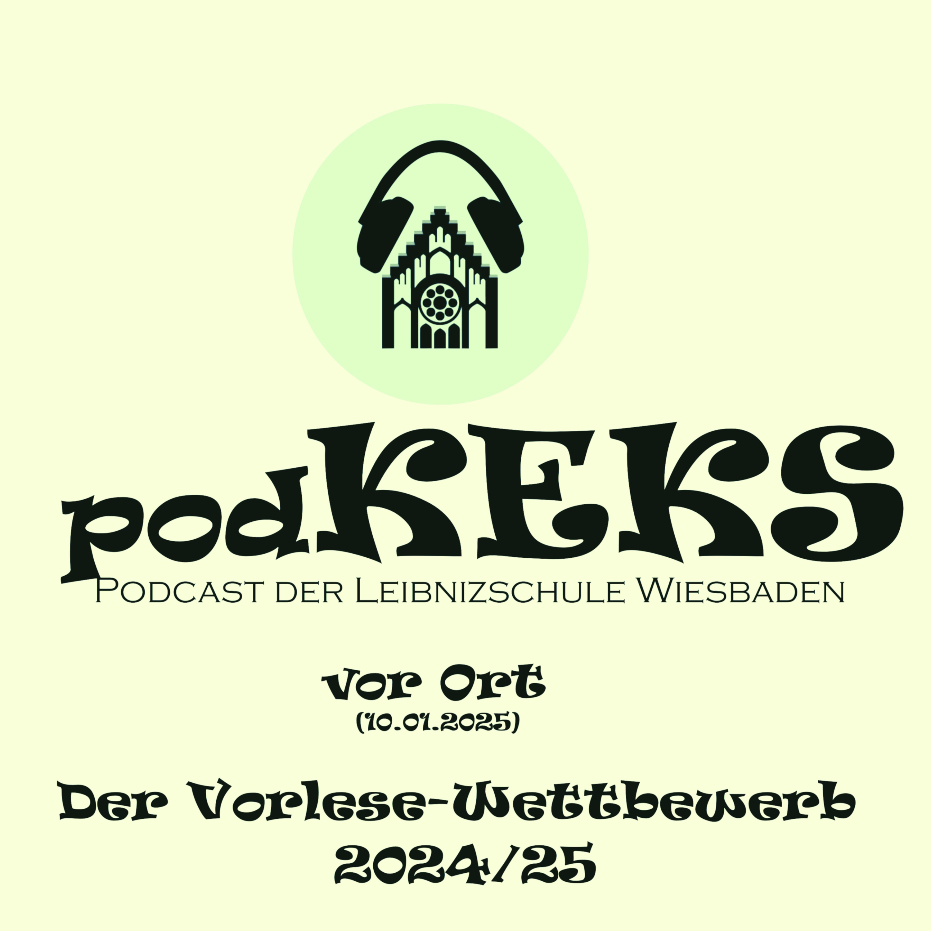 vor Ort: Der Vorlese-Wettbewerb episode artwork