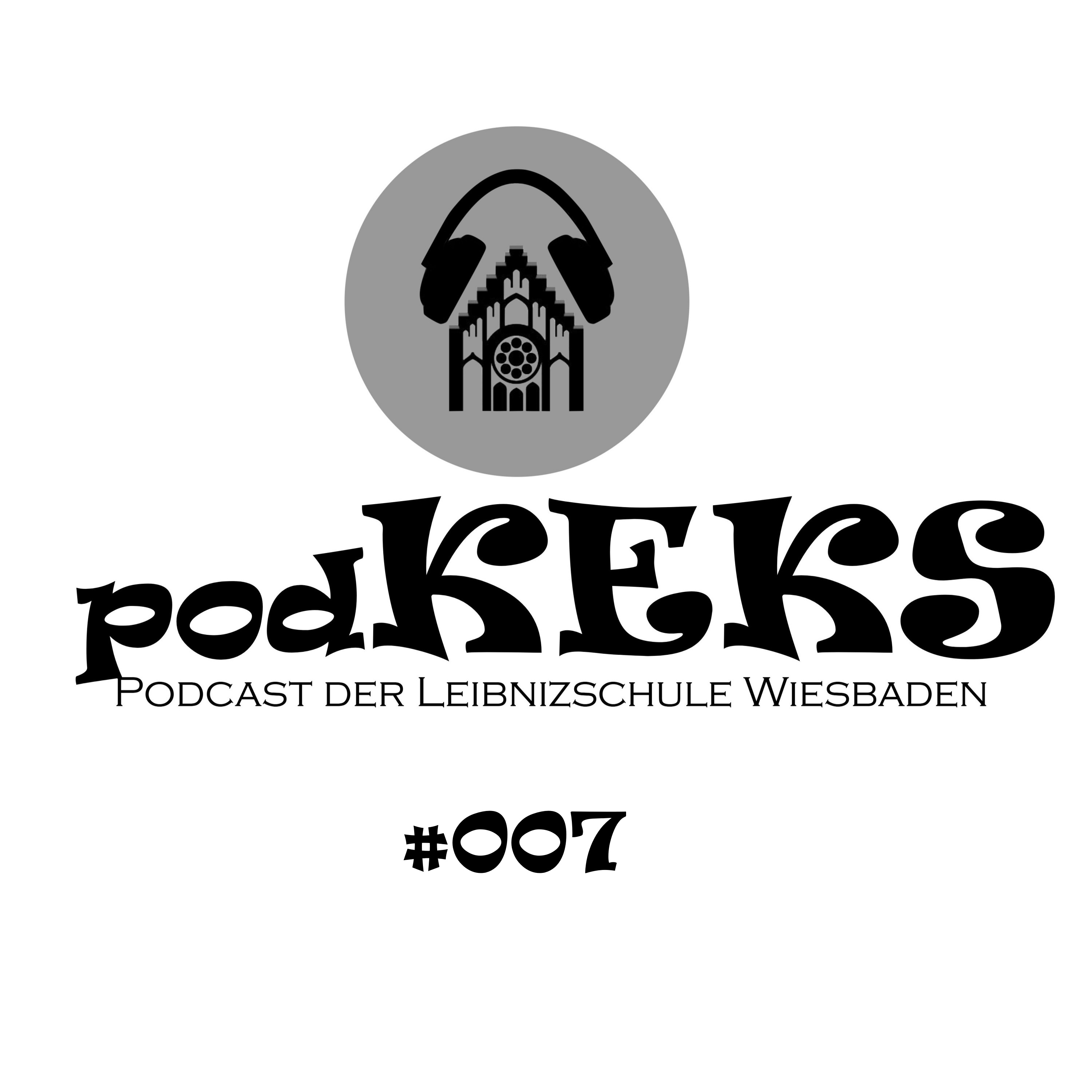 #007 episode artwork