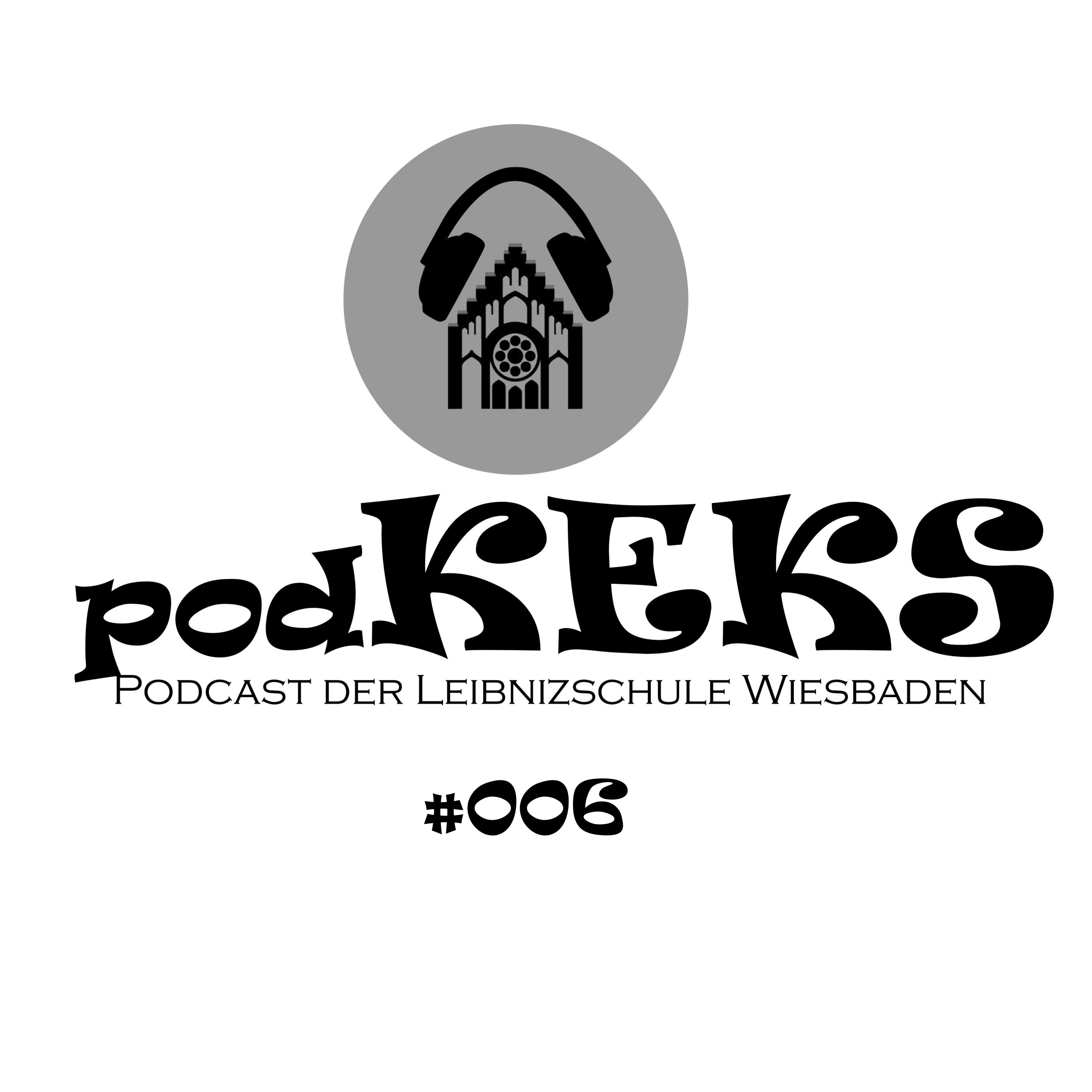 #006 episode artwork