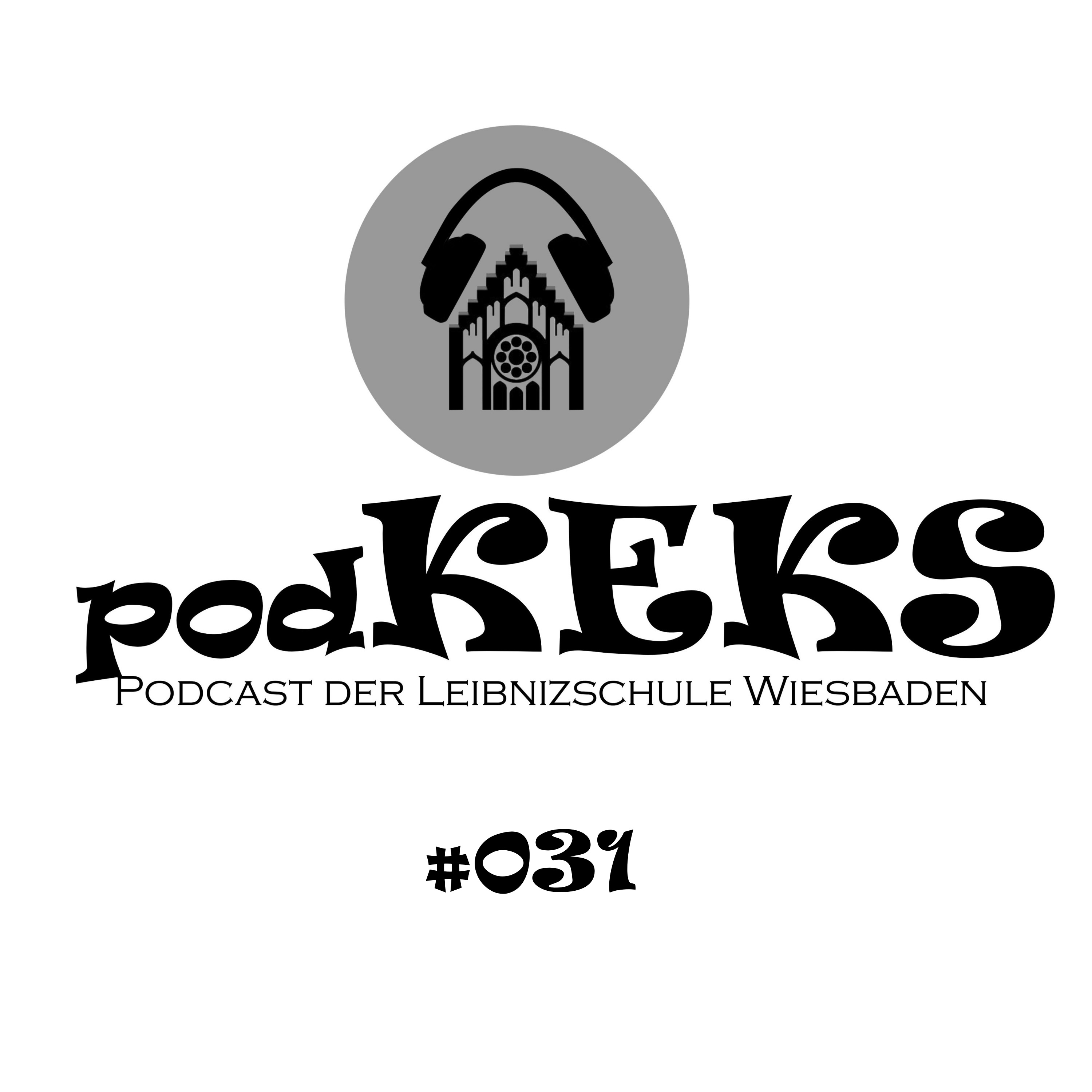 #031 episode artwork