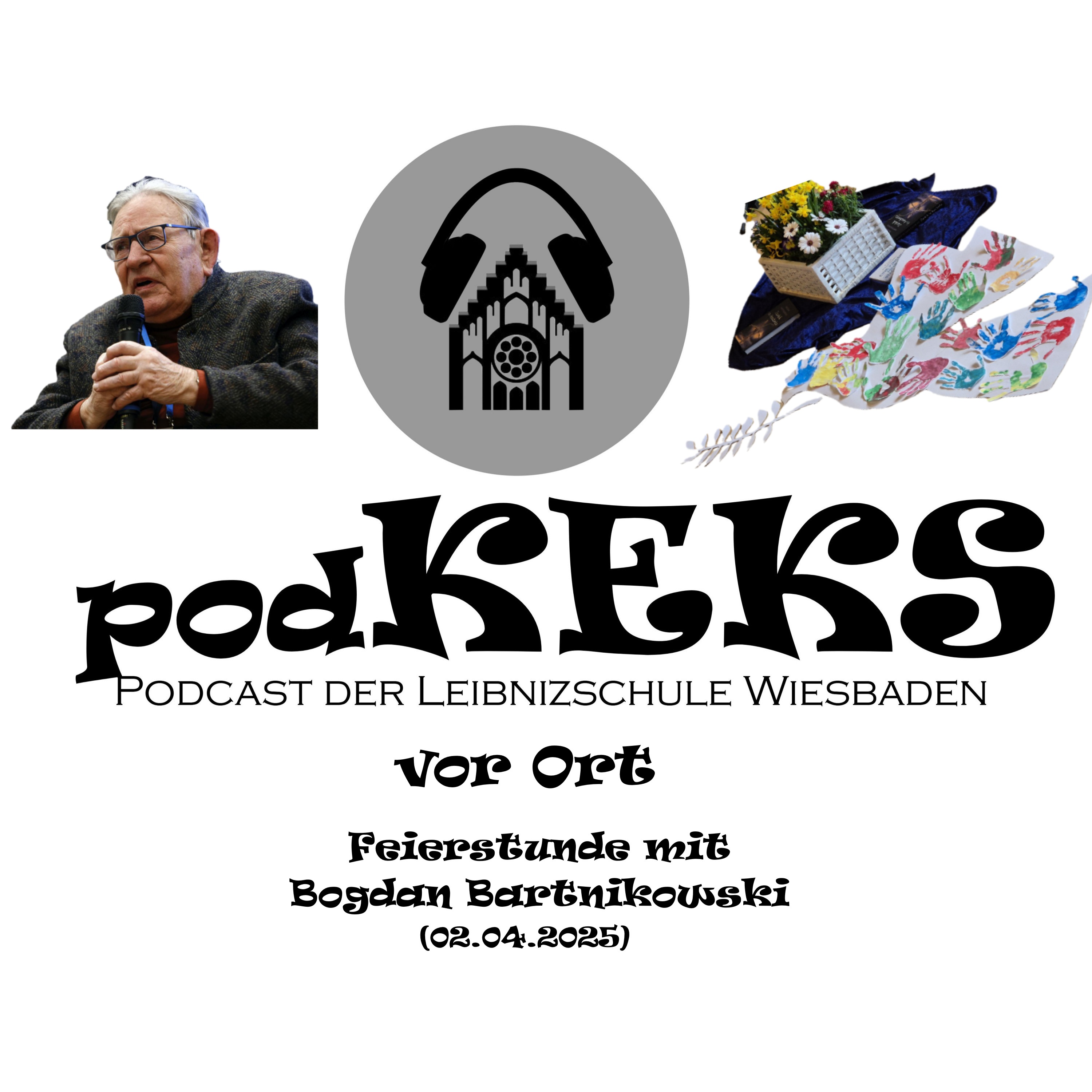 vor Ort: Bogdan Bartnikowskis Feierstunde episode artwork