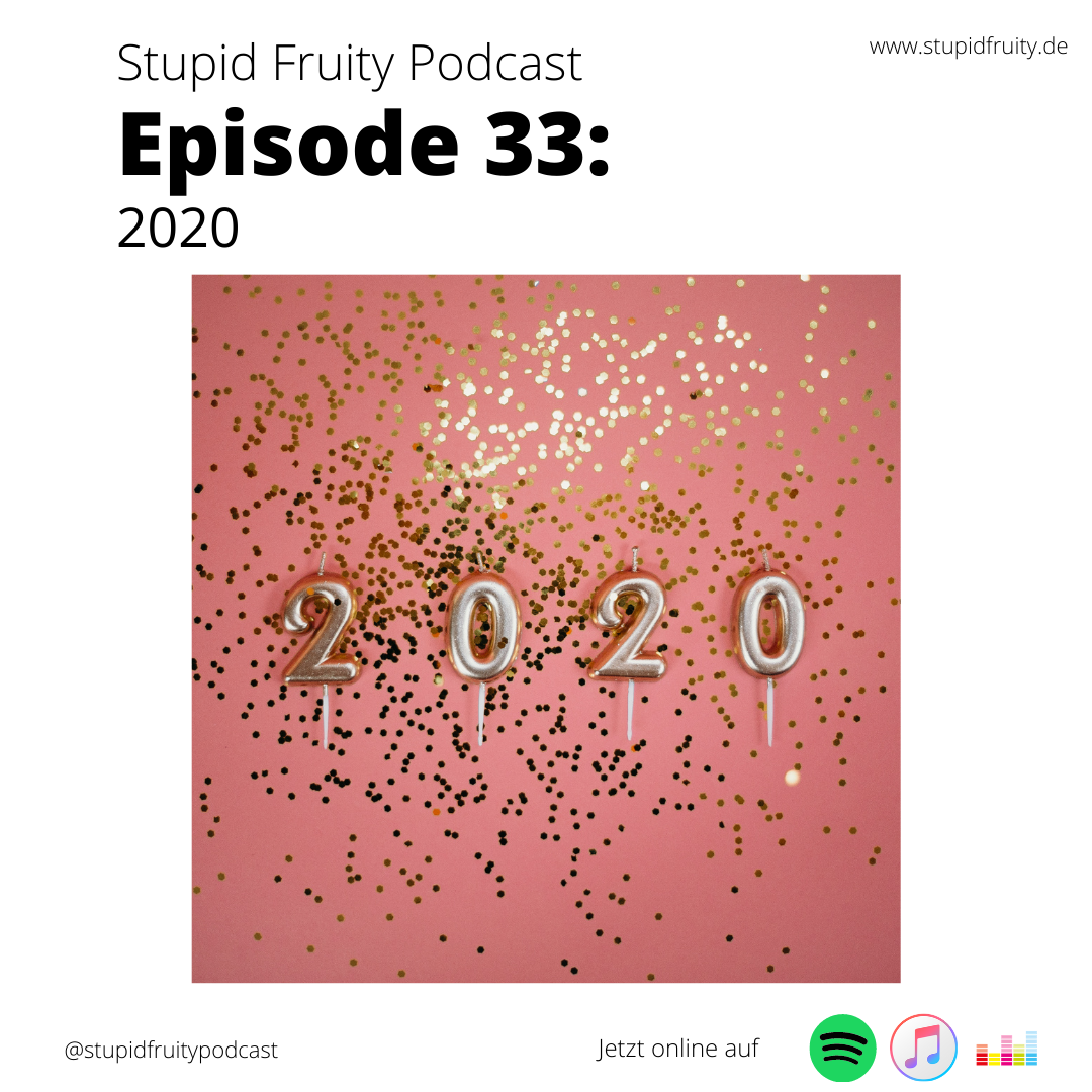 #33 2020 episode artwork