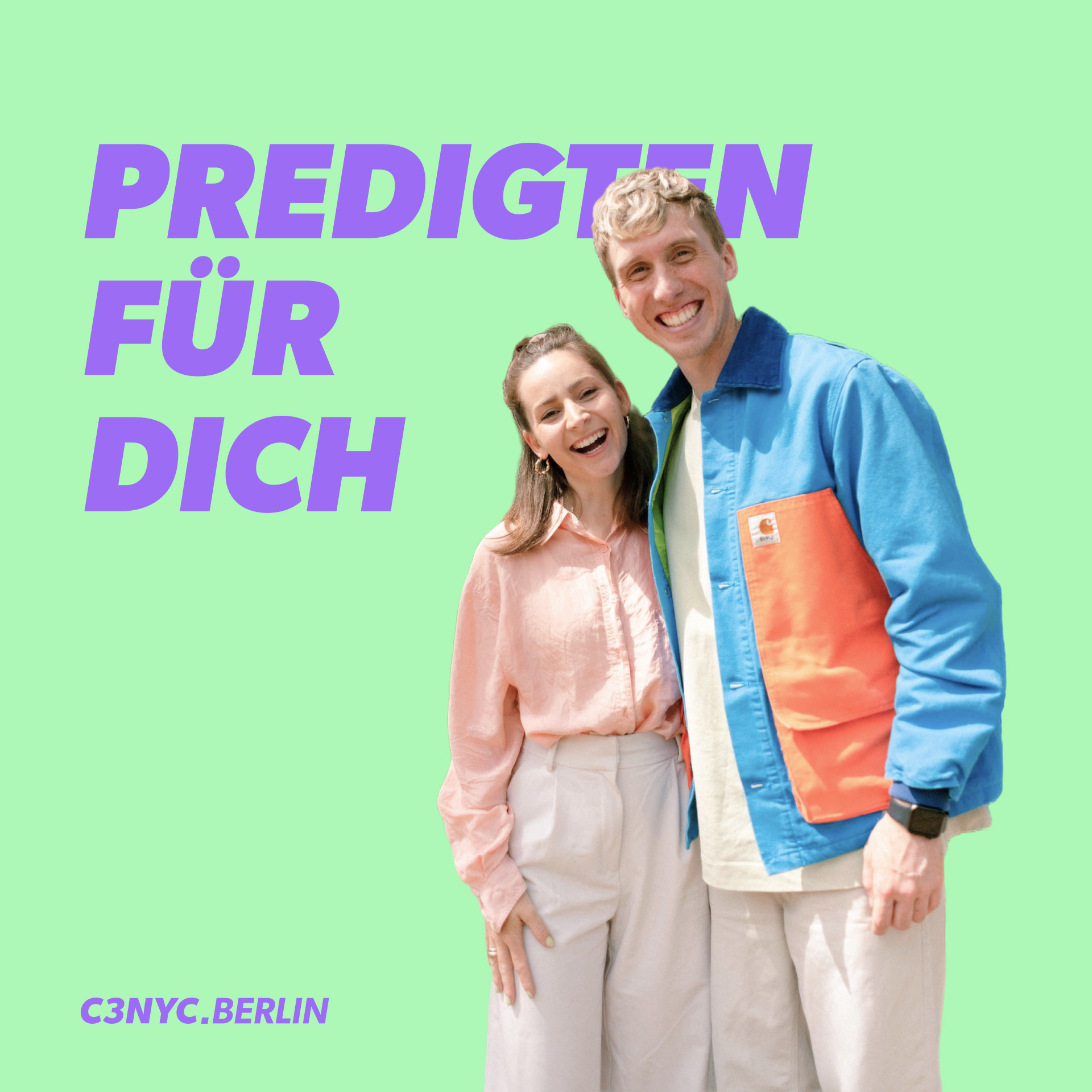 Weise Worte episode artwork