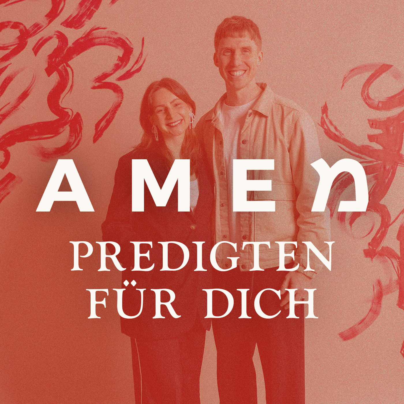 Abraham: Volk & Licht — AMEN episode artwork