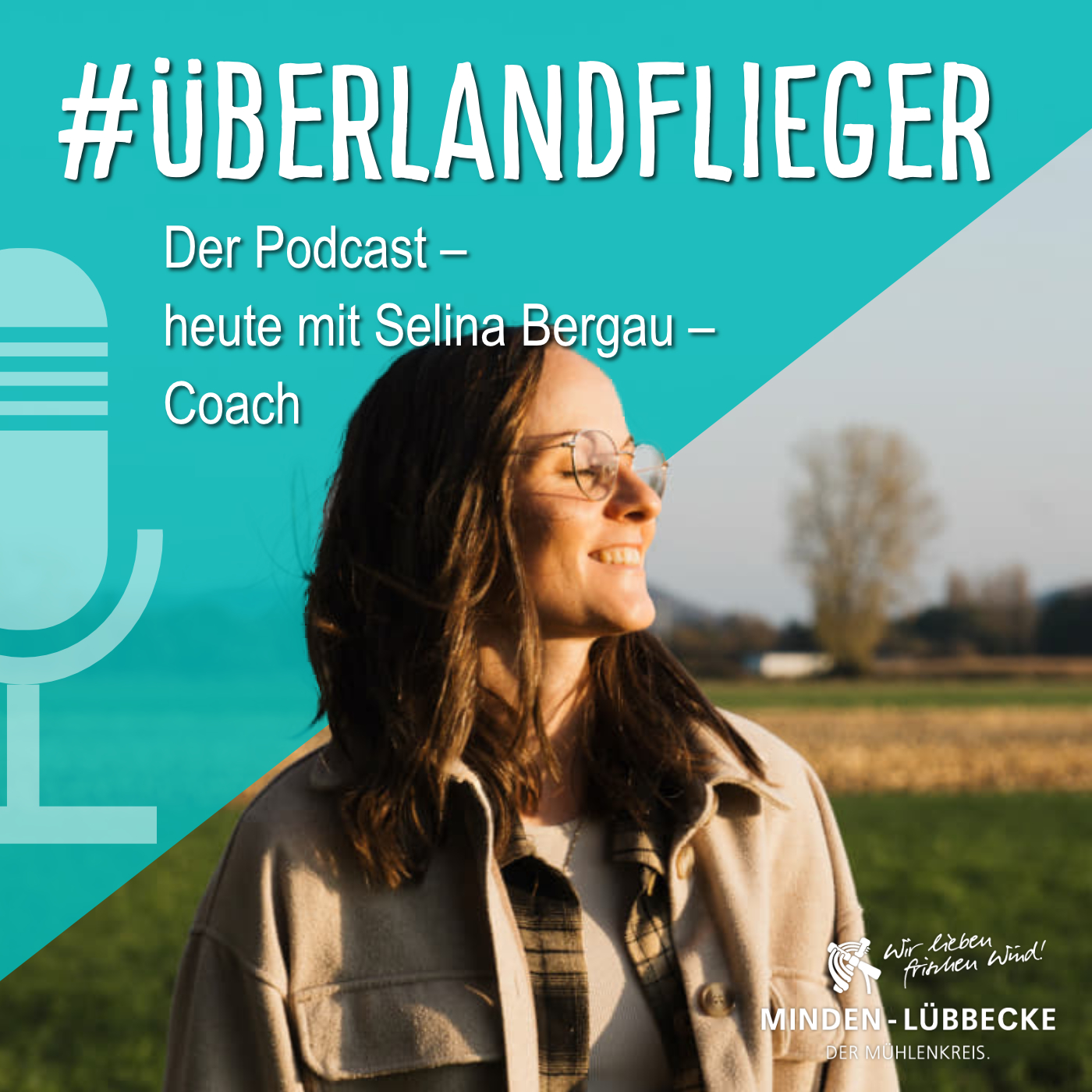 Selina Bergau, Coach episode artwork