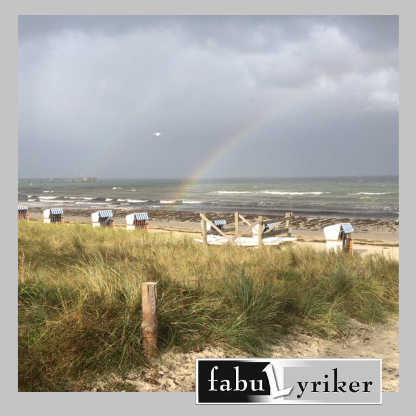 Episode 40: Ein Tag am Meer