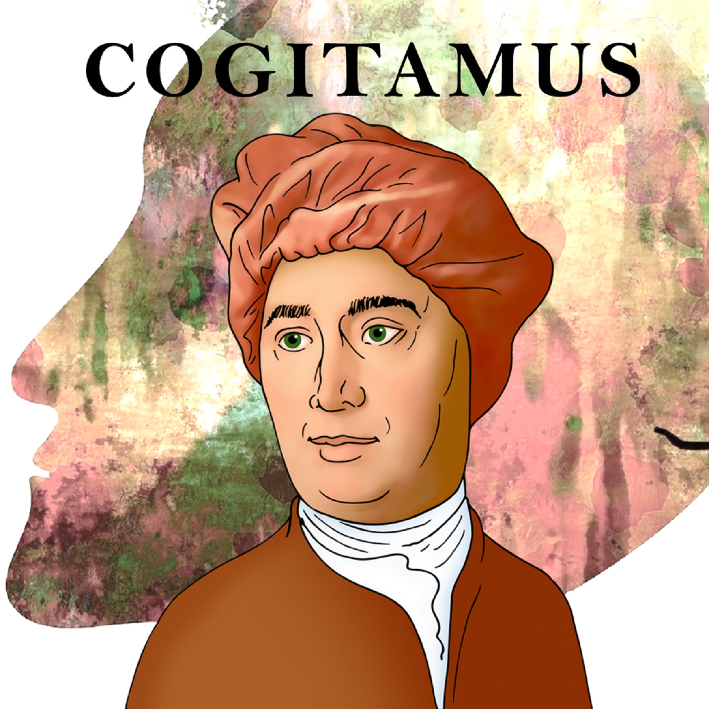 #66 – David Hume und das Induktionsproblem episode artwork