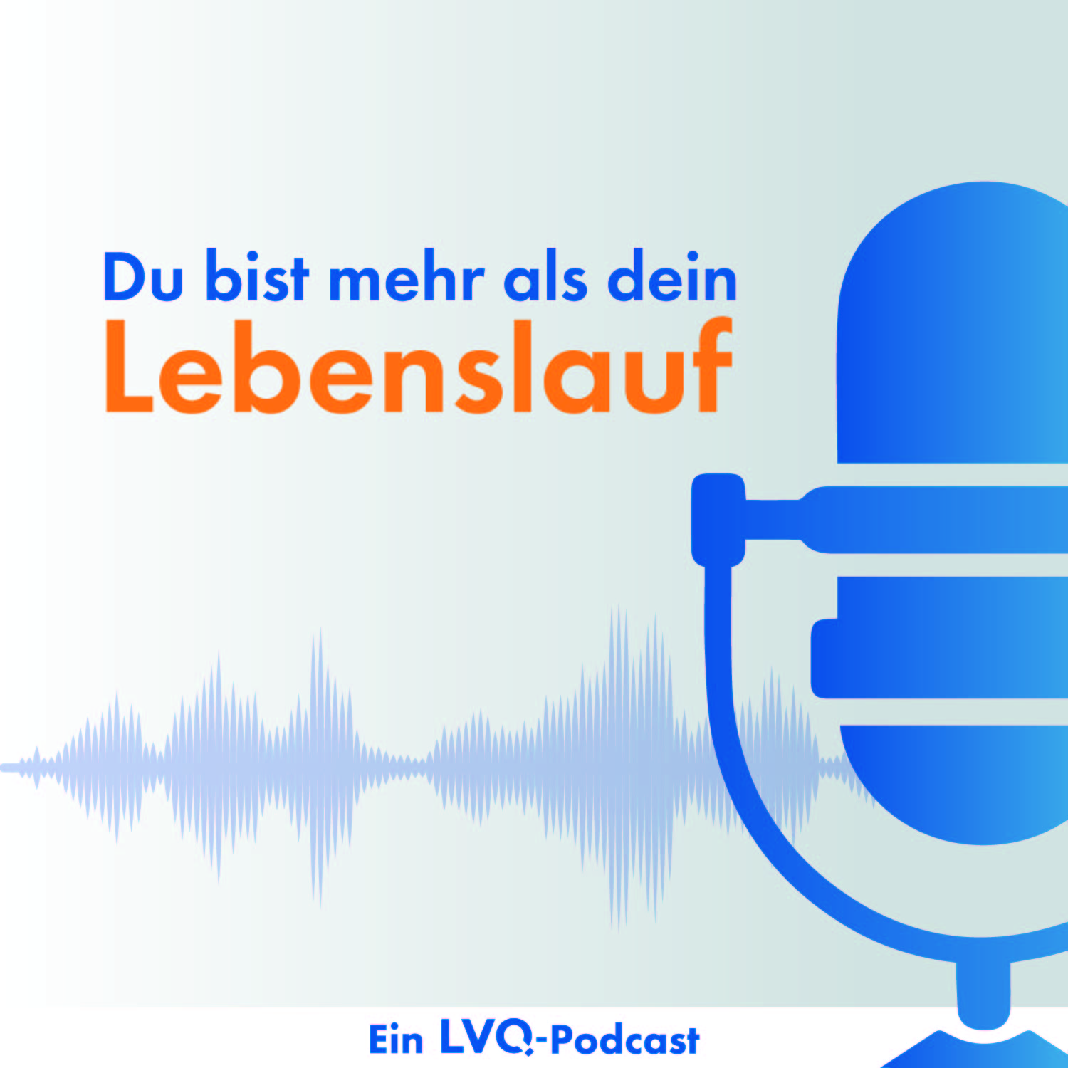 Innere Blockaden, Orientierungslosigkeit, Eigenvermarktung: Tipps vom Karrierecoach für die Phase zwischen zwei Jobs (#23) episode artwork